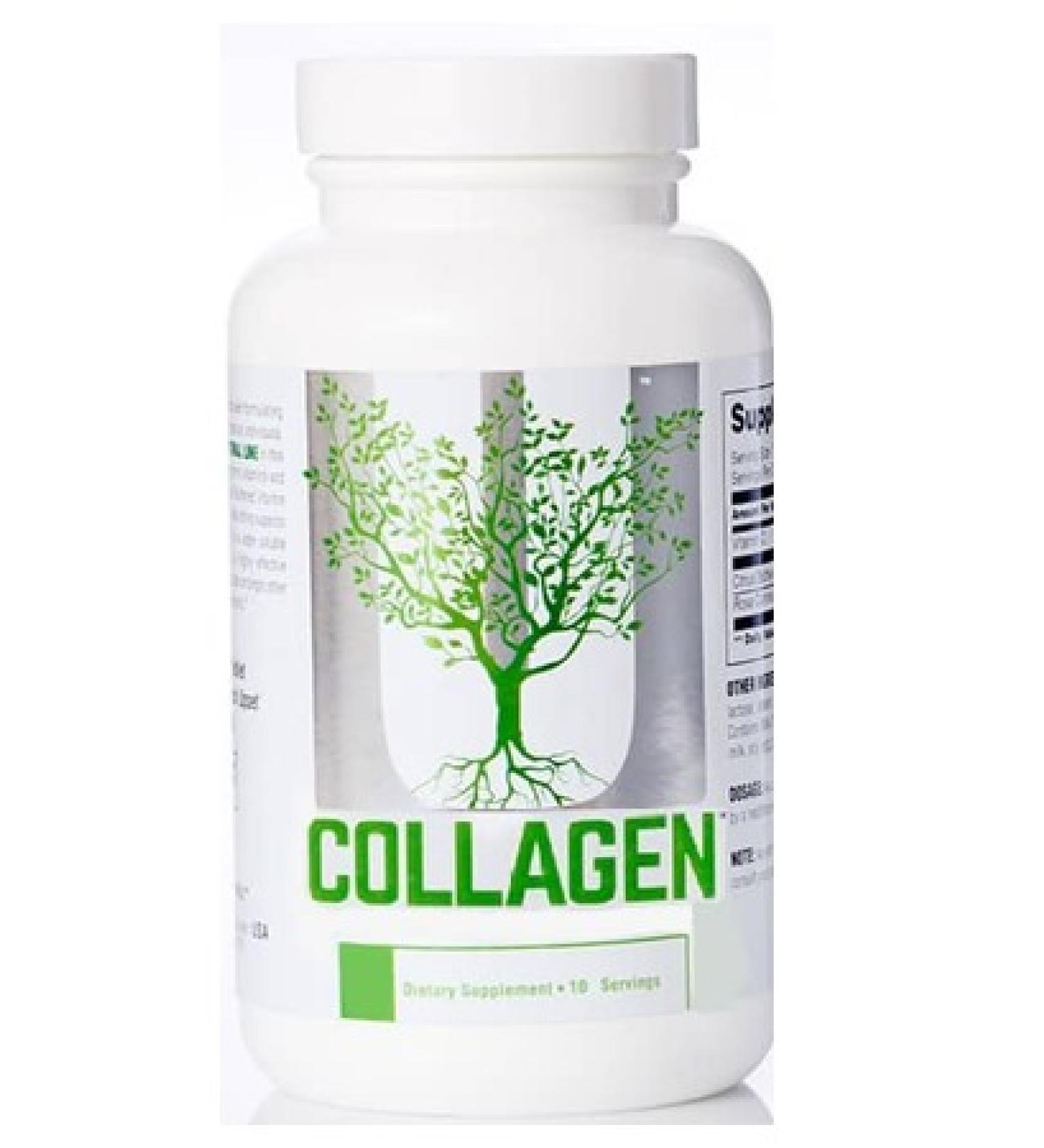 Animal Collagen - Unflavored - 50 grams