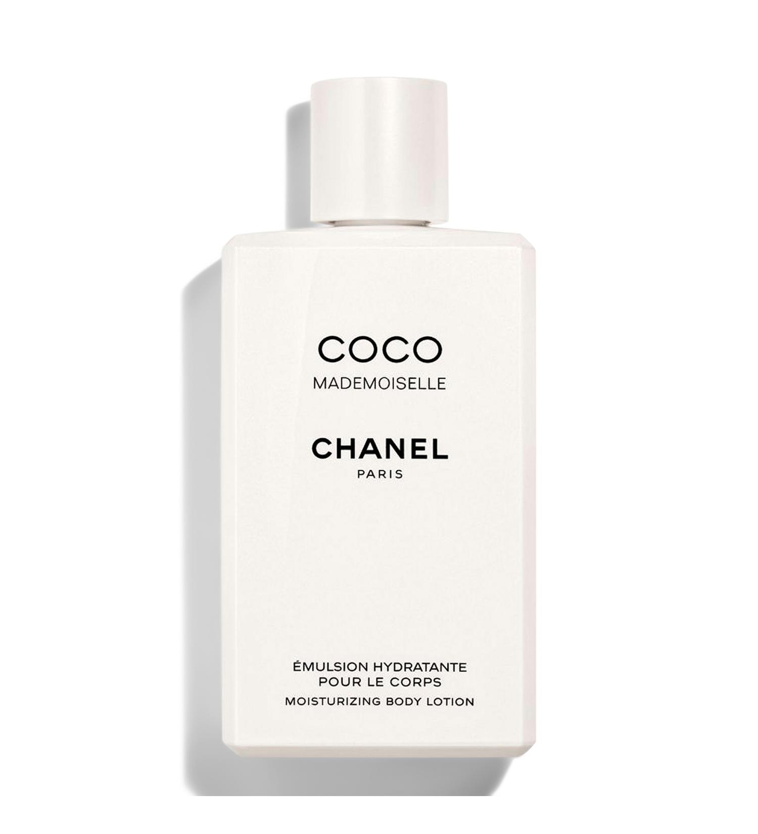 Discover CHANEL COCO MADEMOISELLE Moisturizing Body Lotion 6.8 oz - Elevate Your Style Instantly! - Buy Online on SooperMarket.com