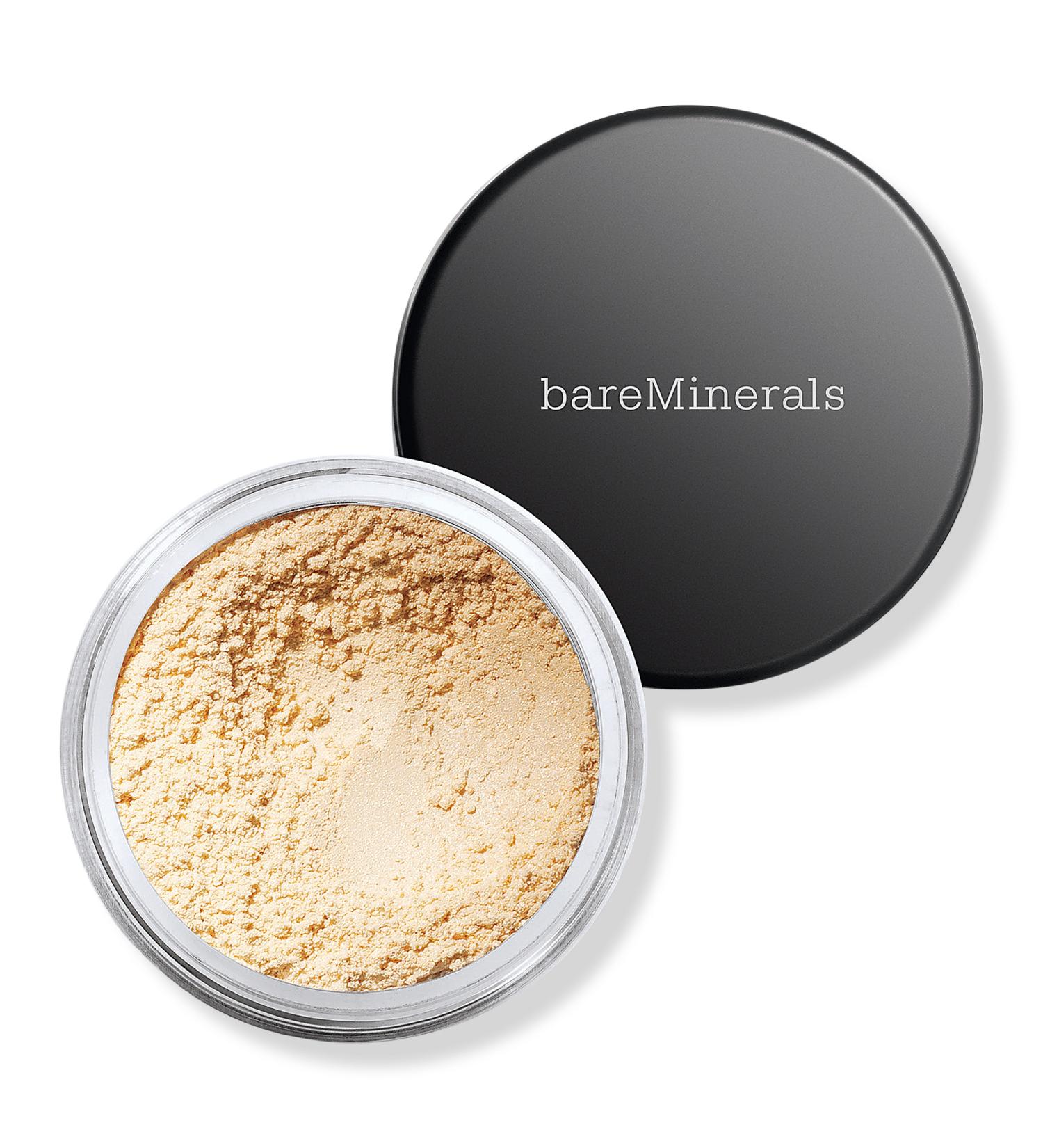 bareMinerals Eyeshadow Soul (light cream linen)