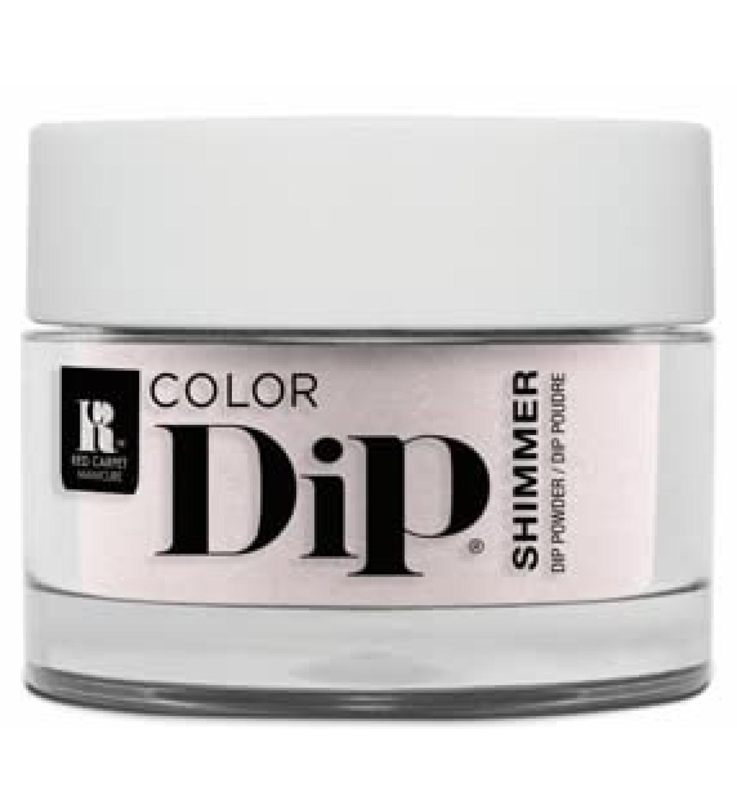 RC Red Carpet Manicure Color Dip Neutrals Natural Sheer Base - Nail Color for a Chic and Natural Look - Buy Online on SooperMarket.com