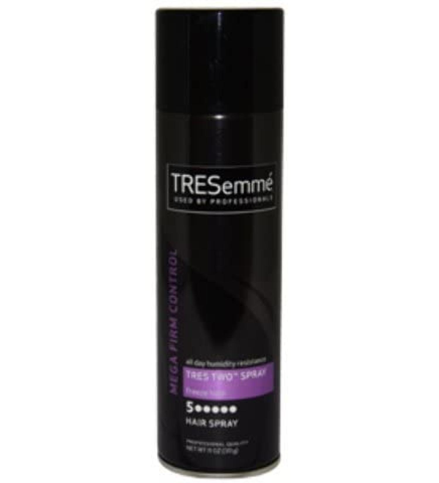 Tresemme - Mega Firm Control Tres Two Hair Spray (11 oz.) 1 pcs sku 1897773MA