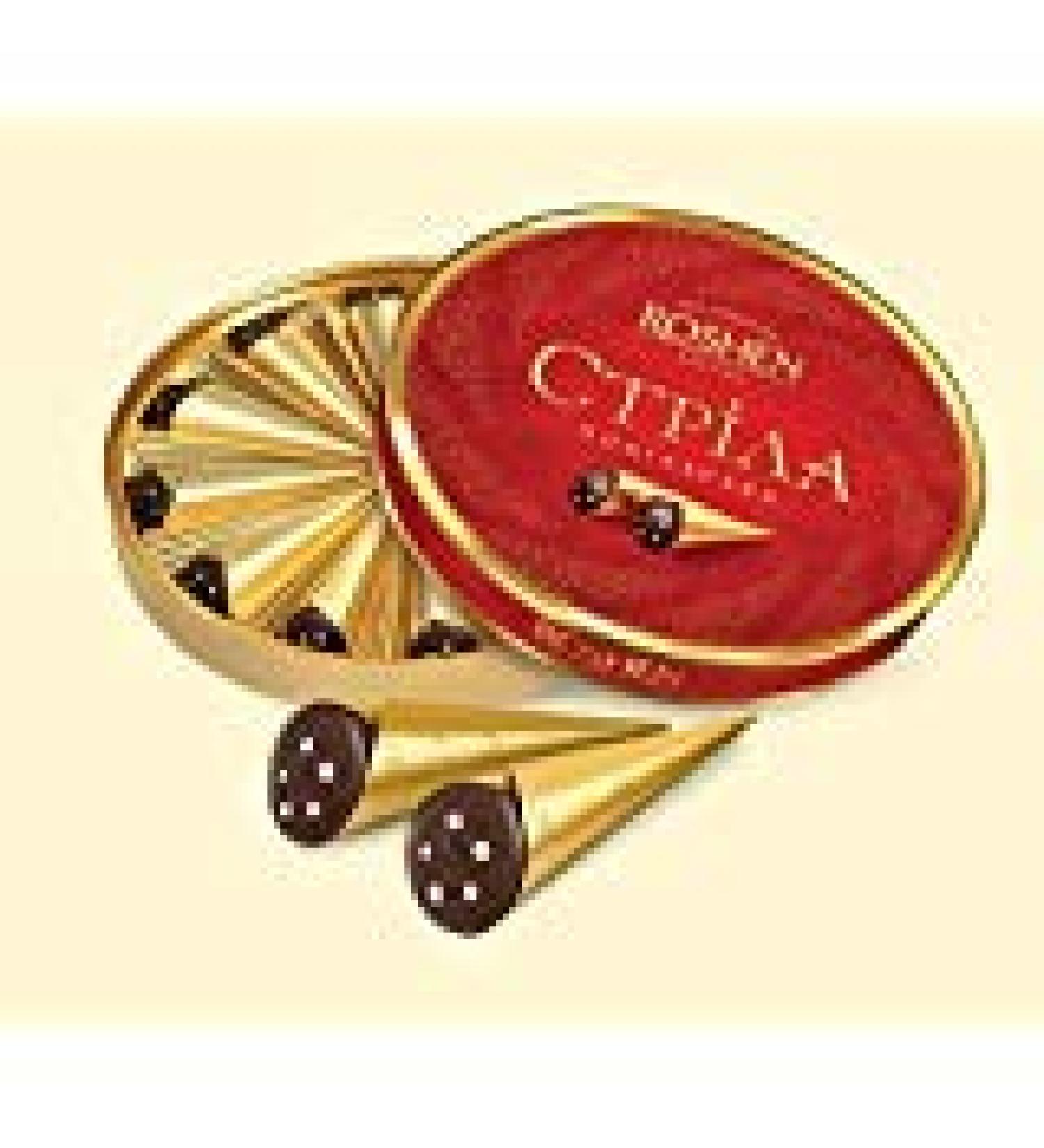 "Arrow Podolsky" Roshen candy 208g