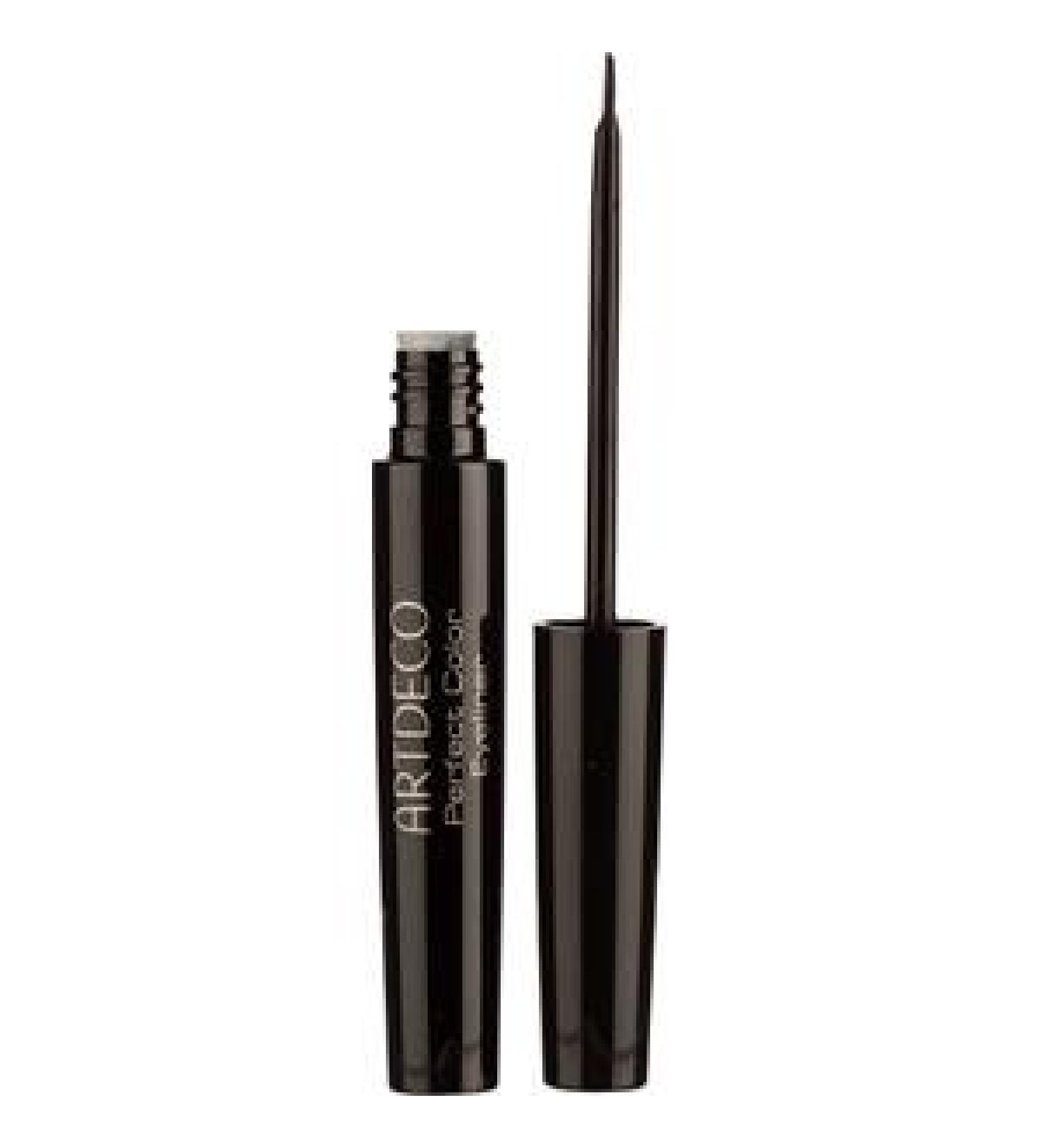 Perfect Color Eyeliner No. 01 black 4.5 ml