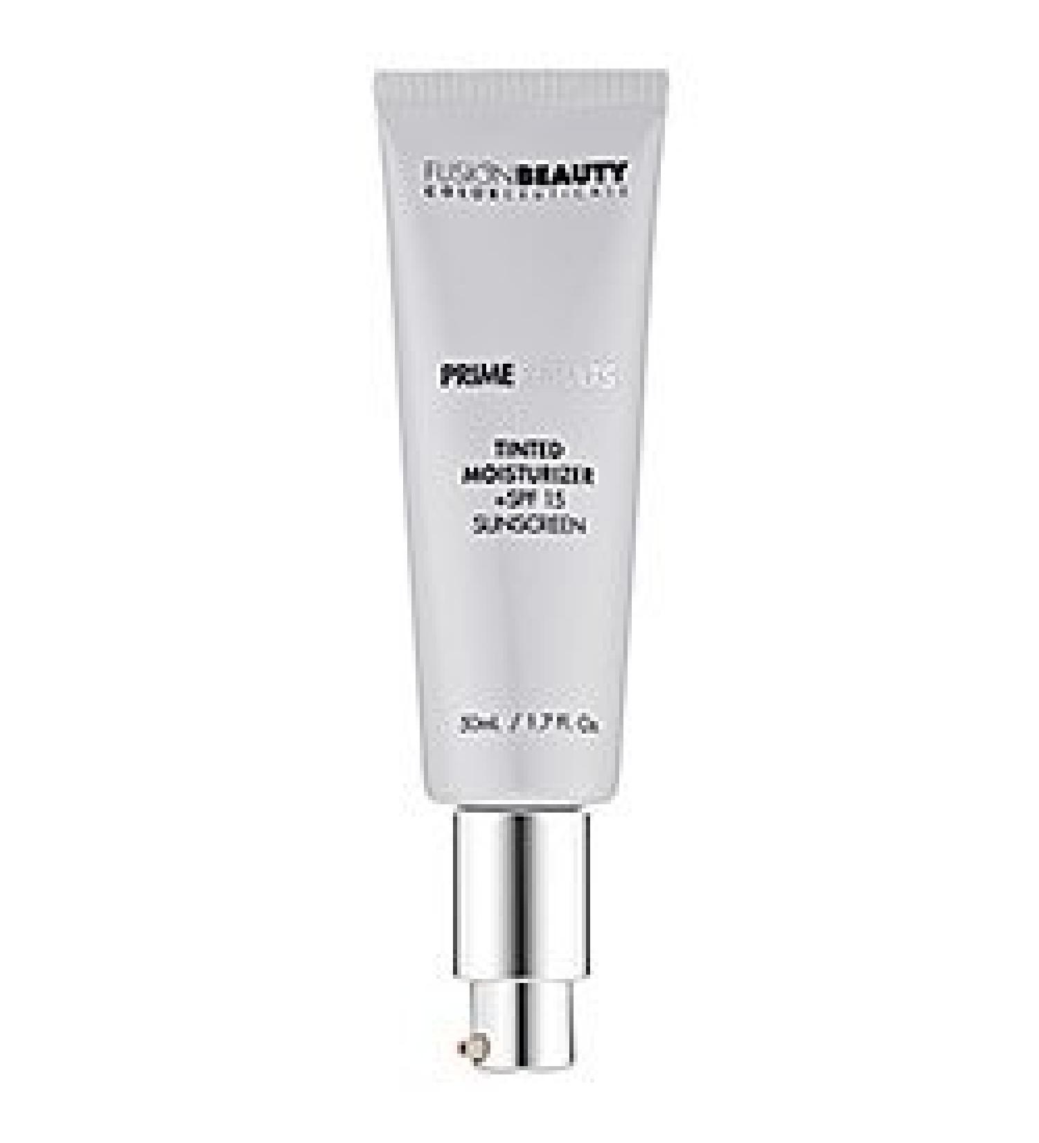 Primerresults Tinted Moisturizer + SPF 15 Sand 1.7-Ounce