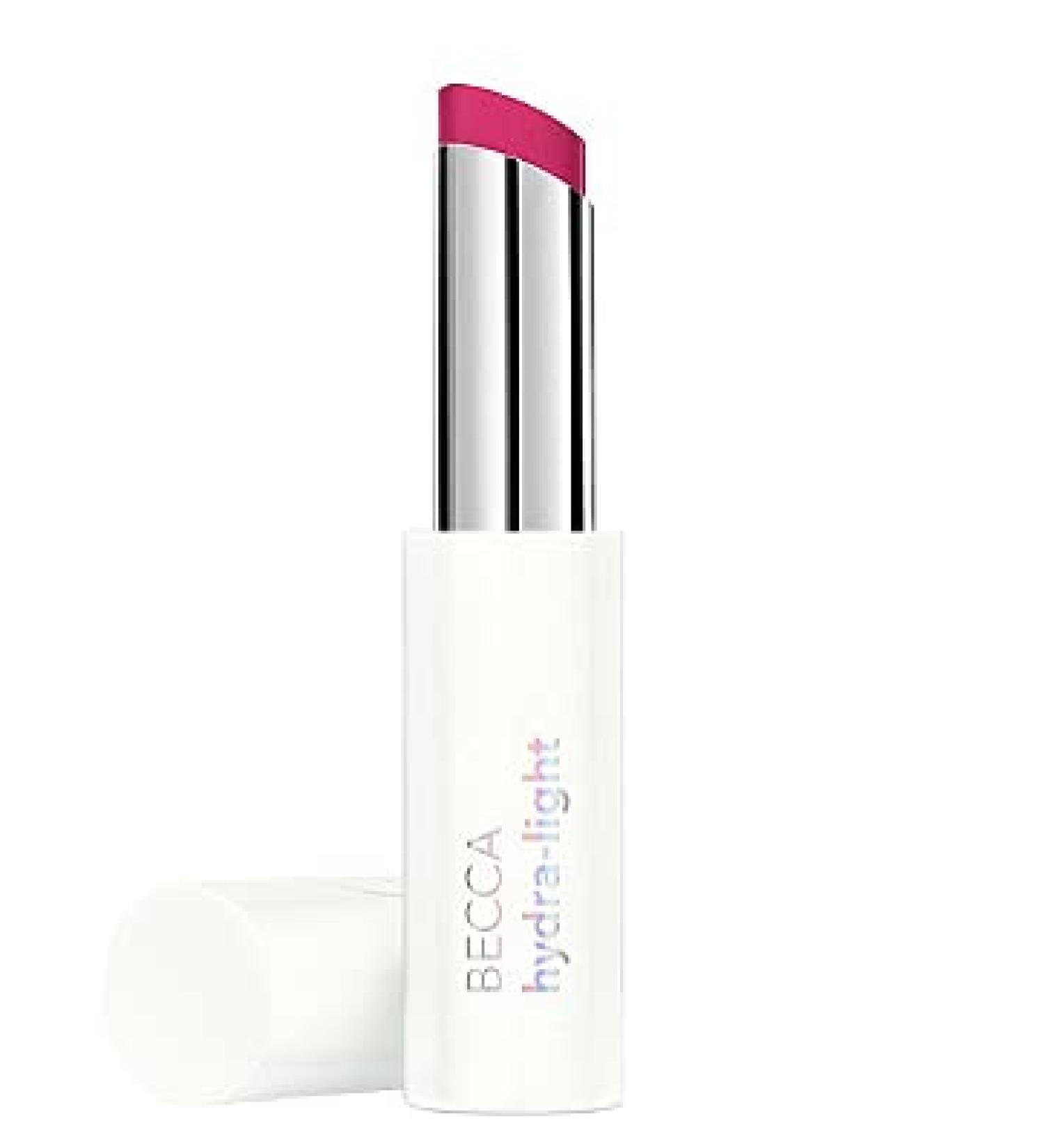 BECCA Cosmetics Hydra-Light Plumping Lip Balm - Dew | Hydrating Lip Care for Radiant Shine | International Shipping Available - Buy Online on SooperMarket.com