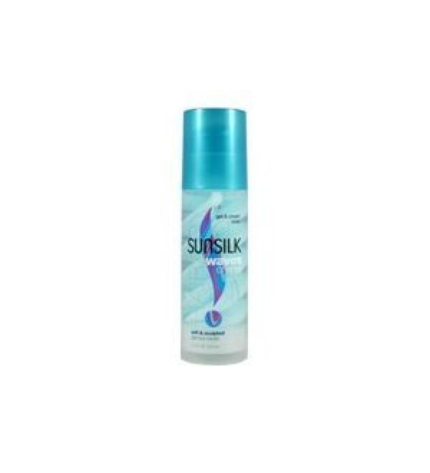 Sunsilk Gel & Cream Twist Waves