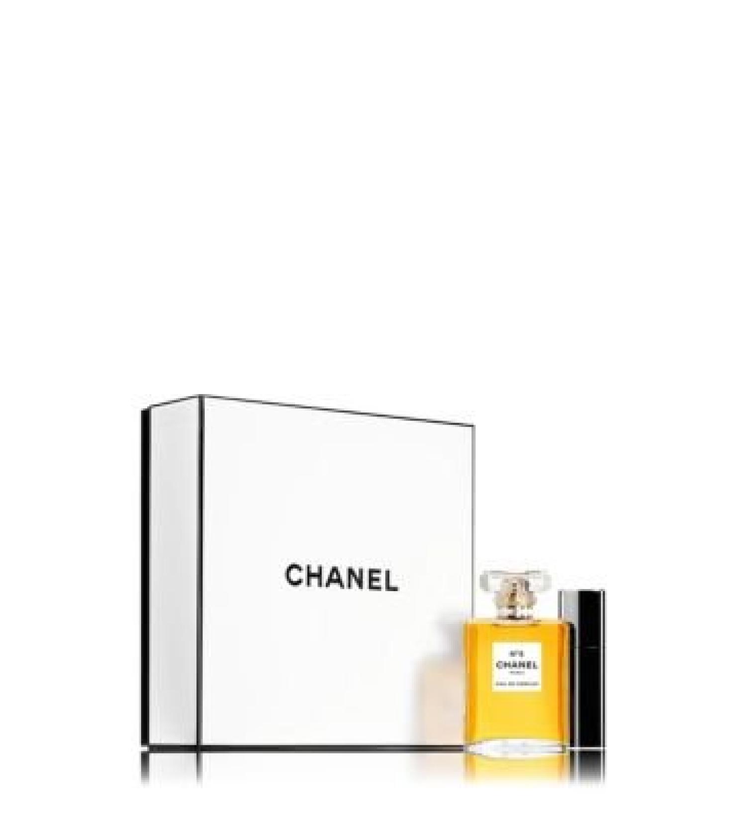 Chanel N176 5Eau de Parfum Travel Spray Set
