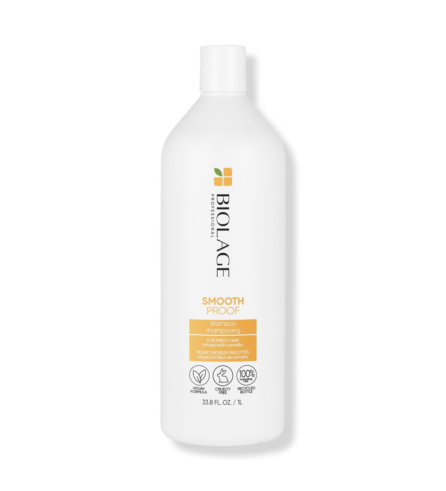 Biolage Smooth Proof Shampoo 33.8 oz