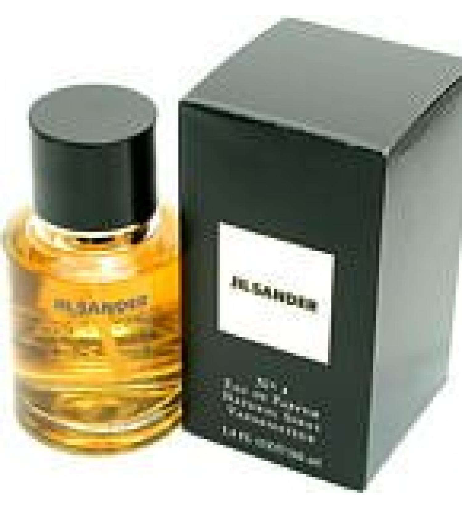 JIL SANDER # NO. 4 Eau de Parfum Spray 3.4 oz for Women