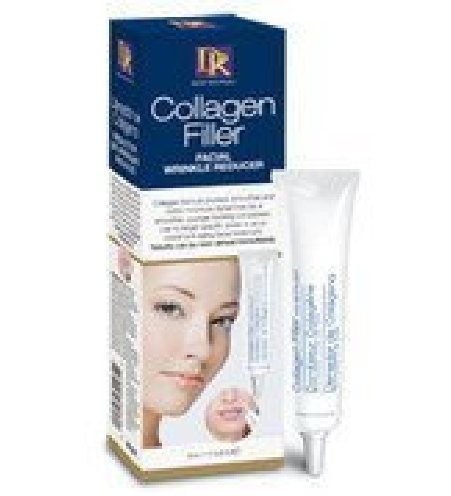 Daggett and Ramsdell Collagen Filler Revitalizing Eye Treatment .5 ounce