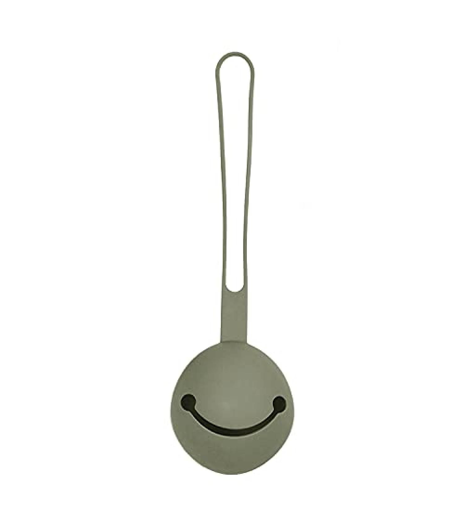 Doralie Green Pacifier Box Bag & Strap | Premium Pacifier Storage Solutions for International Shipping - Buy Online on SooperMarket.com