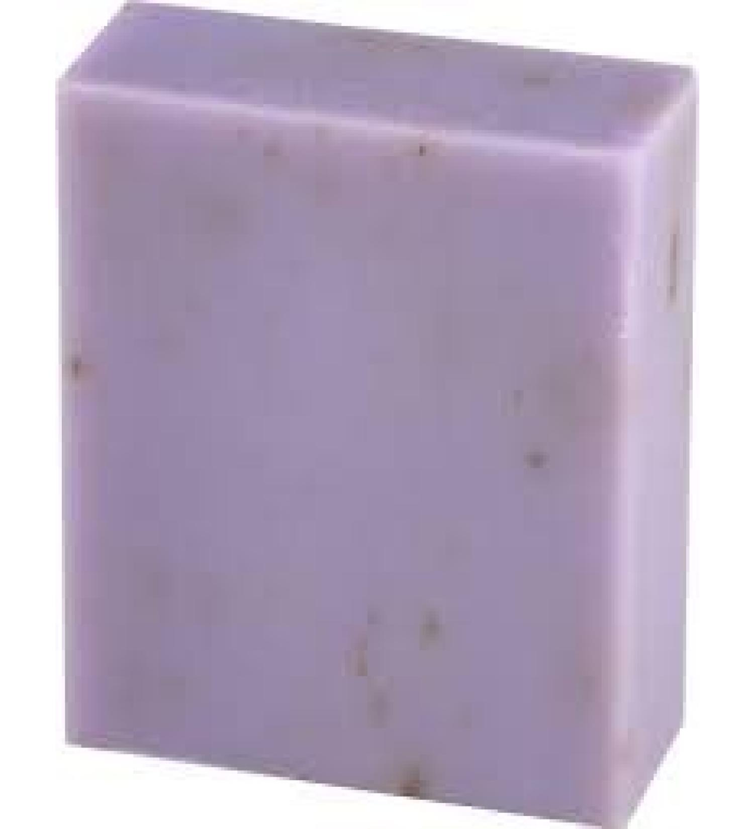 Bela 100% All Natural Vegan Organic Lavender & Flowers Natural Soap Bar From Australia