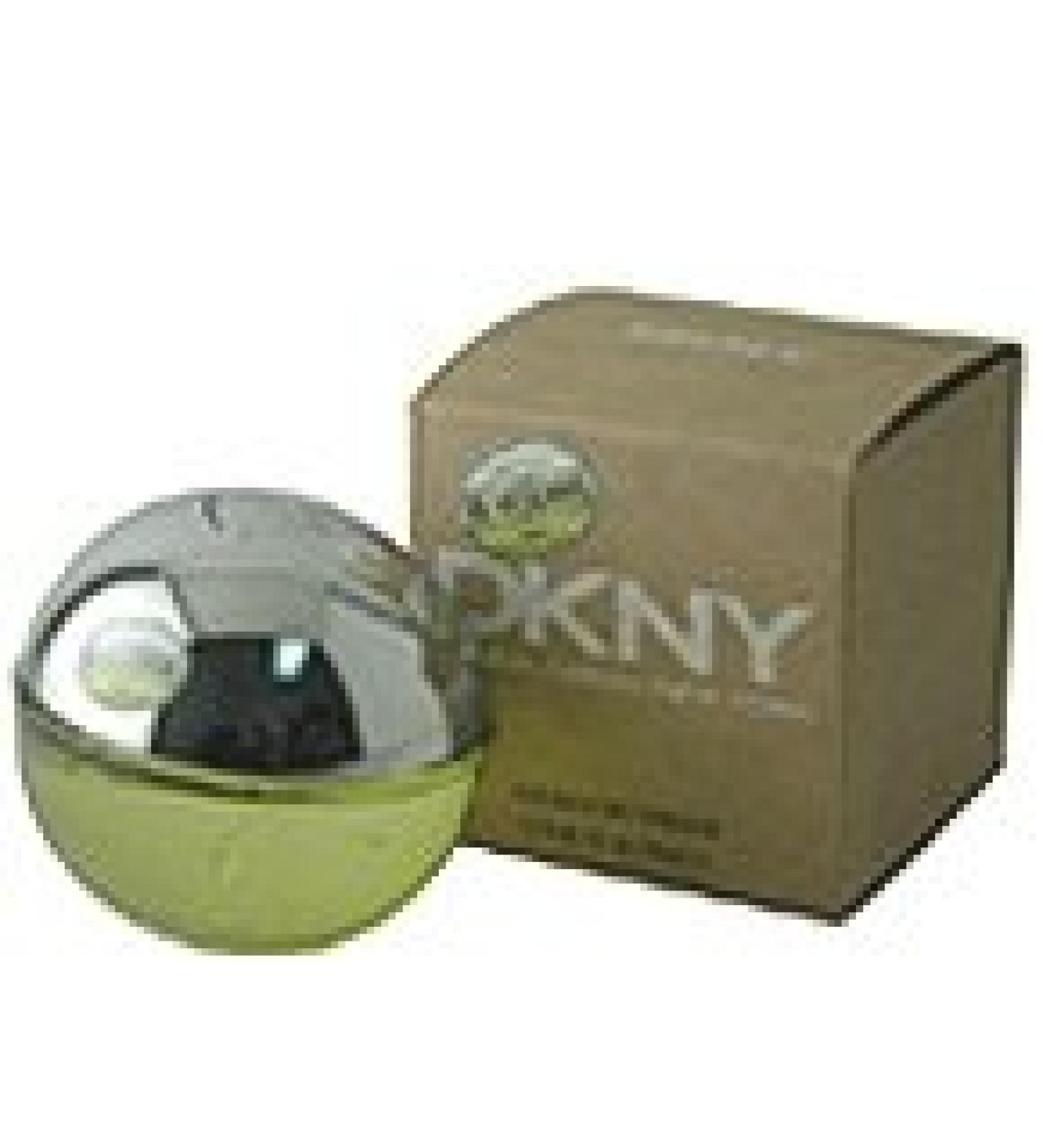 DKNY BE DELICIOUS by Donna Karan EAU DE PARFUM SPRAY 1.7 OZ