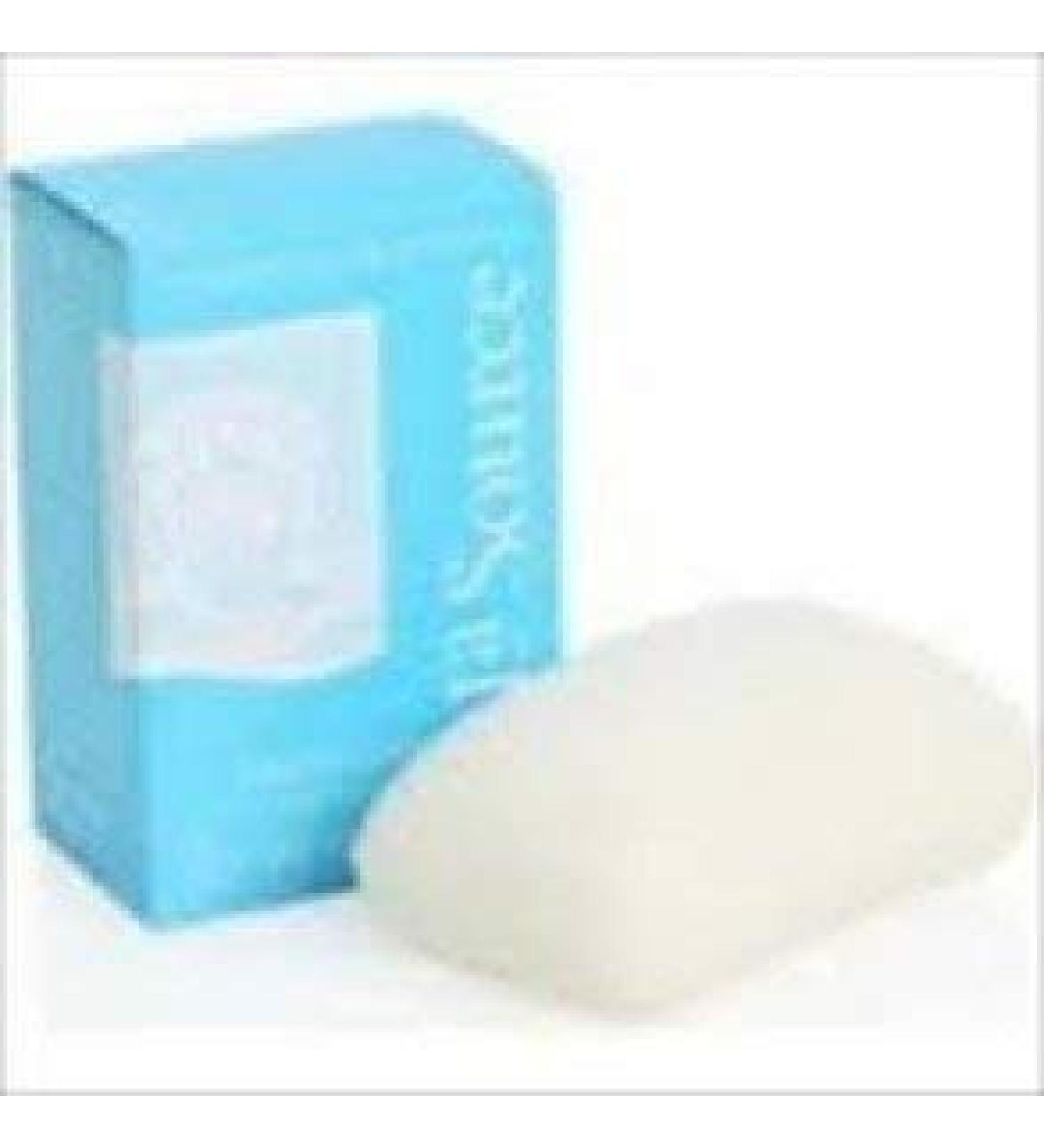 CRABTREE & EVELYN LA SOURCE MOISTURISING SOAP WITH SHEA BUTTER 100G