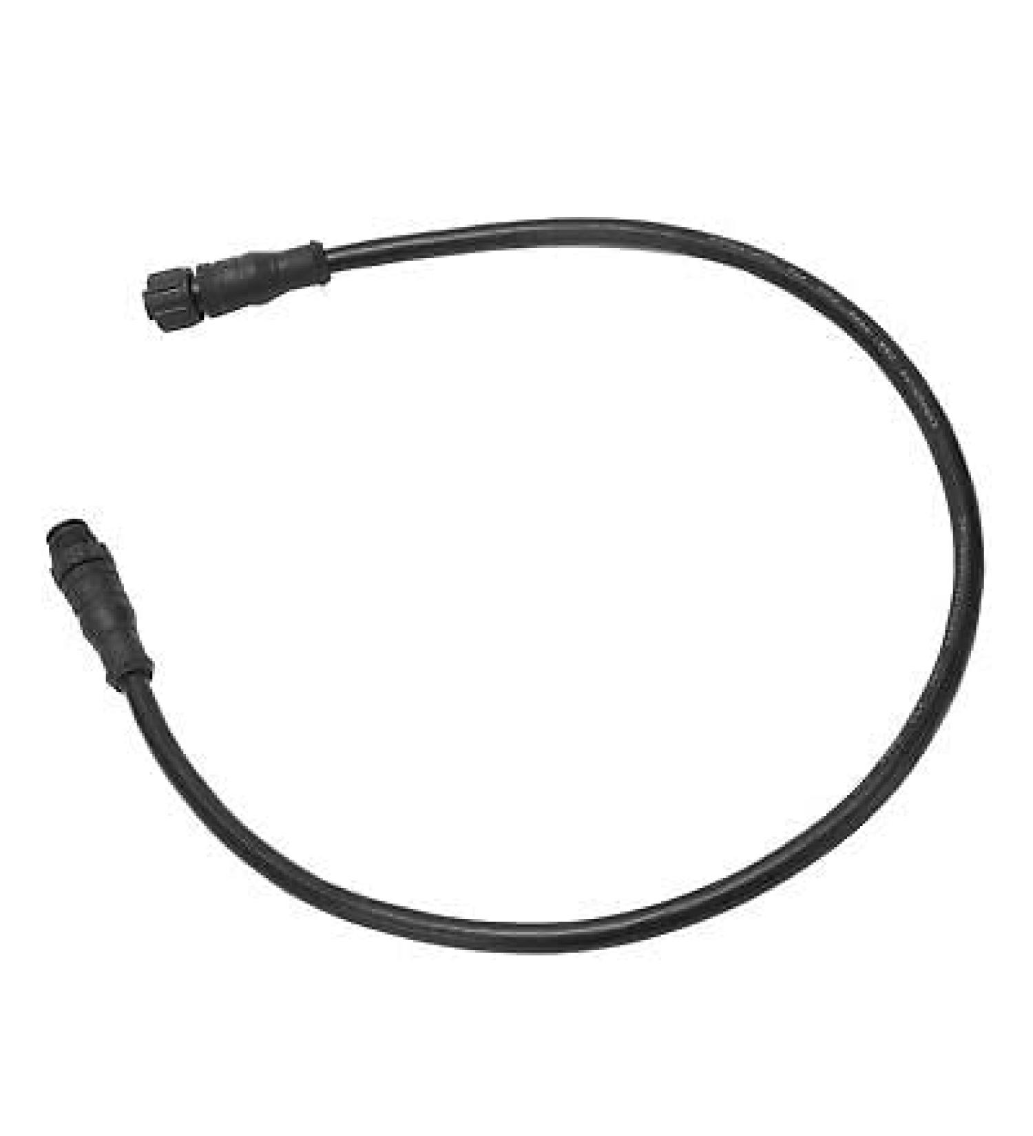 MarineNow NMEA2000 (N2K) 1 Meter Backbone Drop Cable for for Garmin Lowrance Simrad B&G Navico Maretron Networks Choose Pack Size (1-Pack)