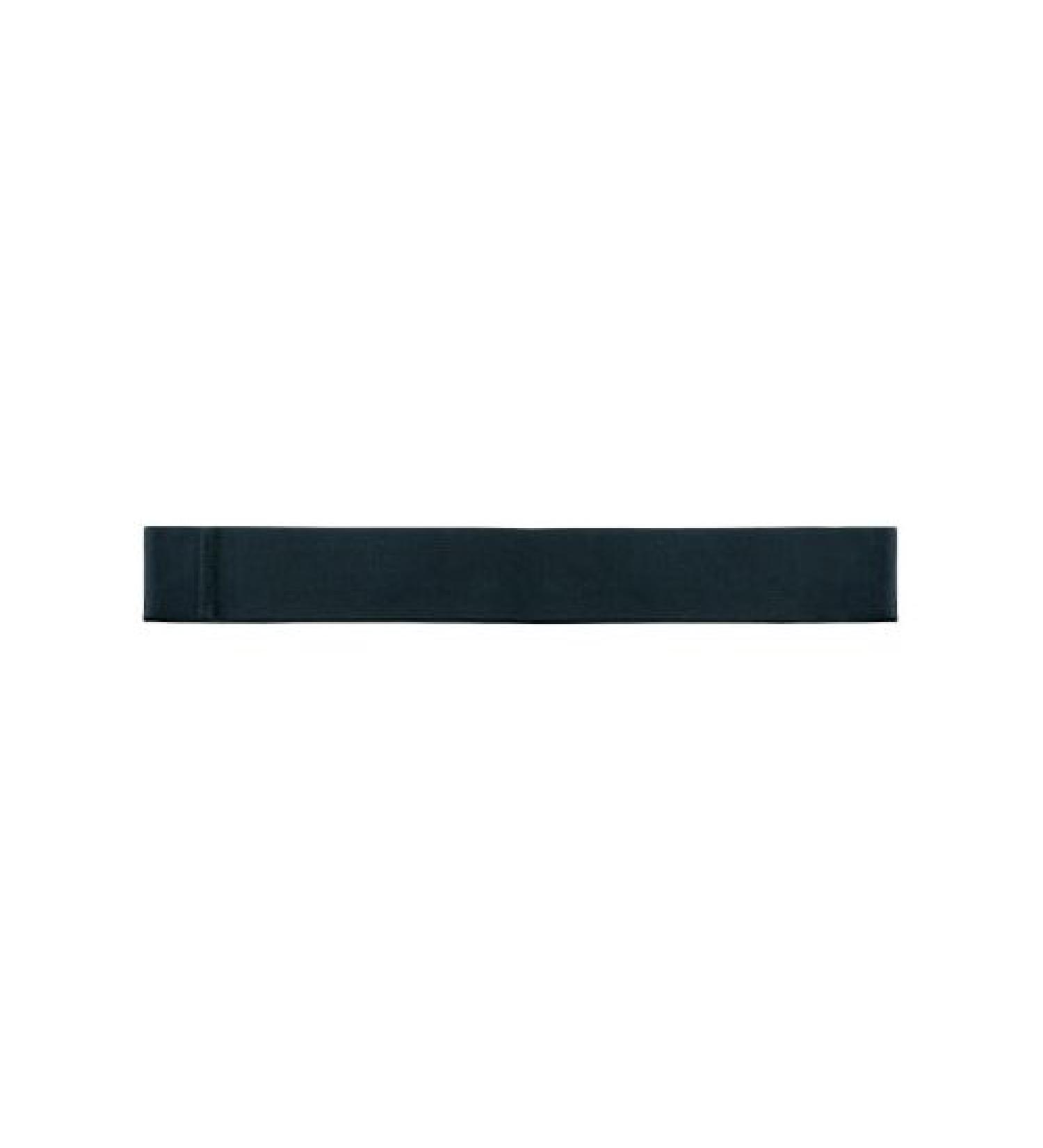 Topeak Heart Rate Monitor Chest Strap chest strap extension Black One Size