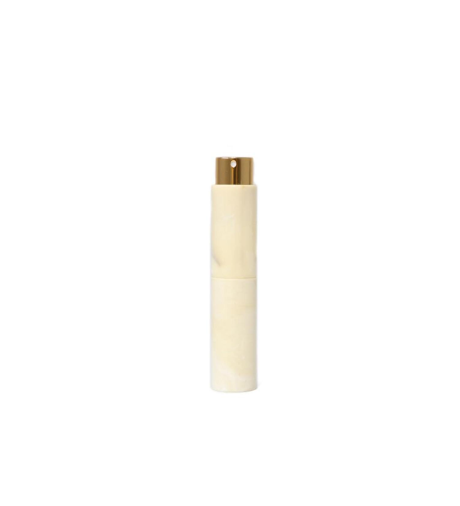 kawehiop Travel Atomizer 10ml Empty Cosmetic Fine Spray Bottle Plastic Leak-proof Dust-proof Moisturizing Fragrance Container Type 10 - Buy Online on SooperMarket.com