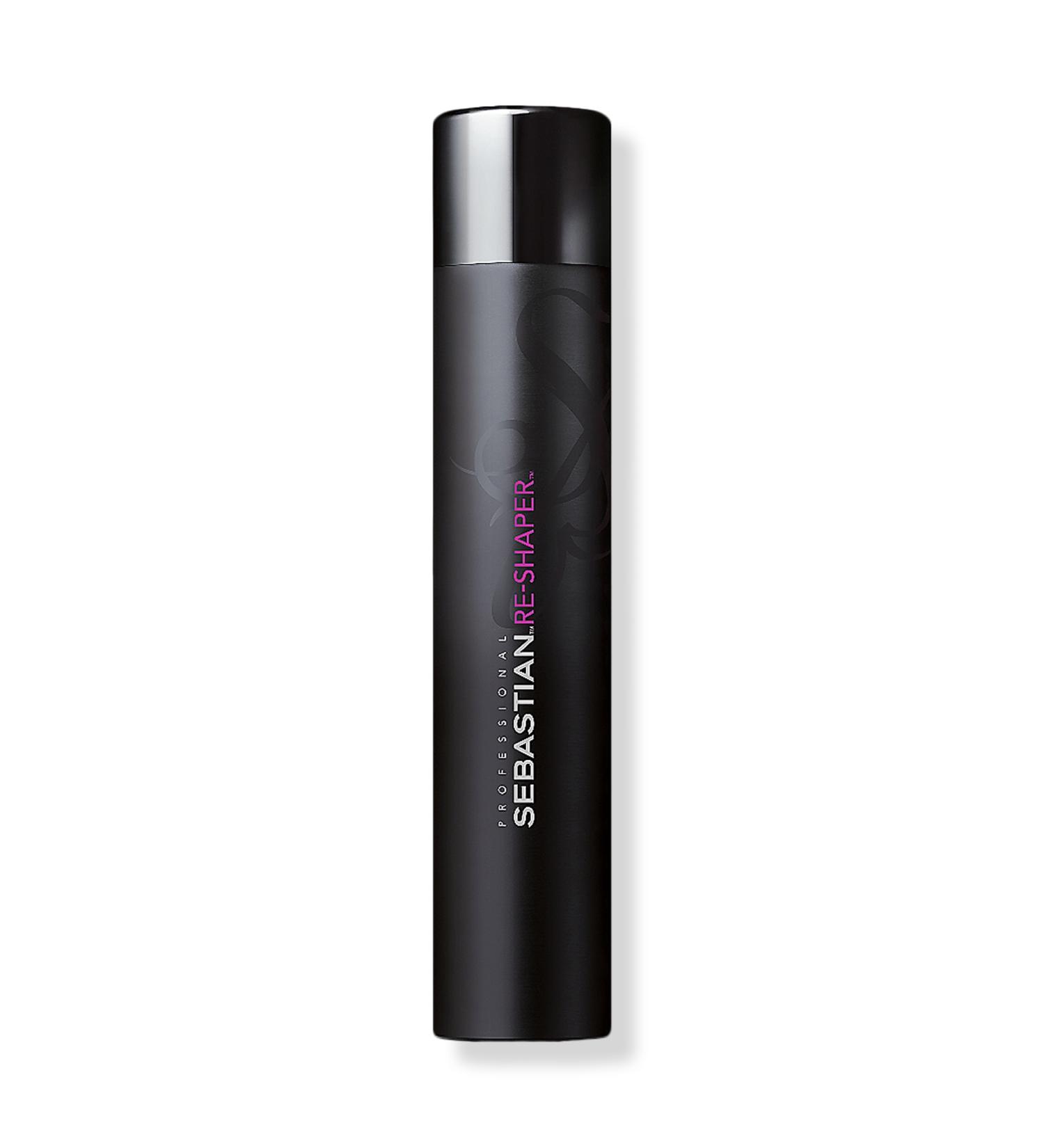 Discover Sebastian Re-Shaper Hairspray 10.6 oz - Elevate Your Style Instantly! - Buy Online on SooperMarket.com