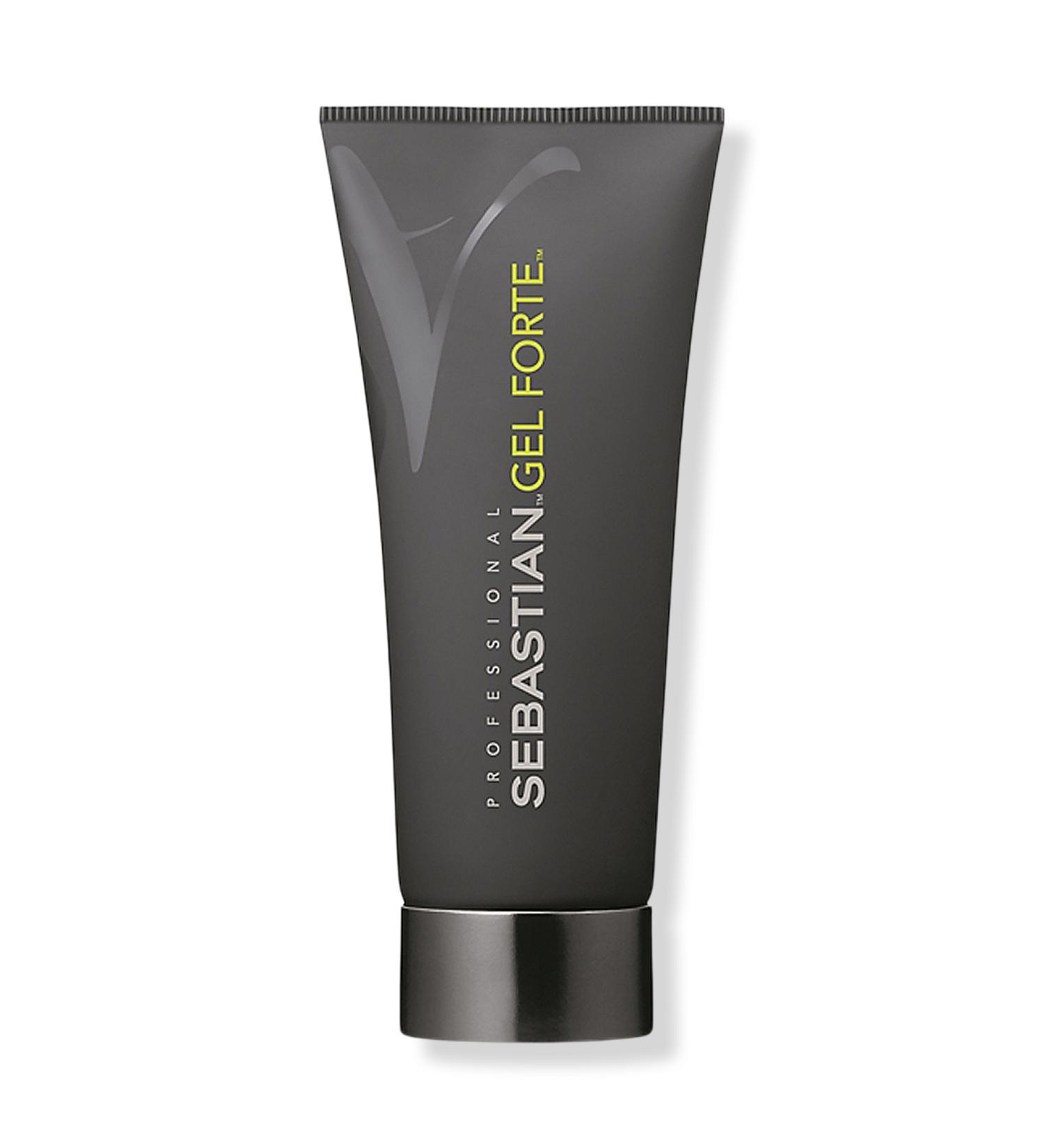 Discover Sebastian Gel Forte 6.8 oz - Elevate Your Style Instantly! - Buy Online on SooperMarket.com