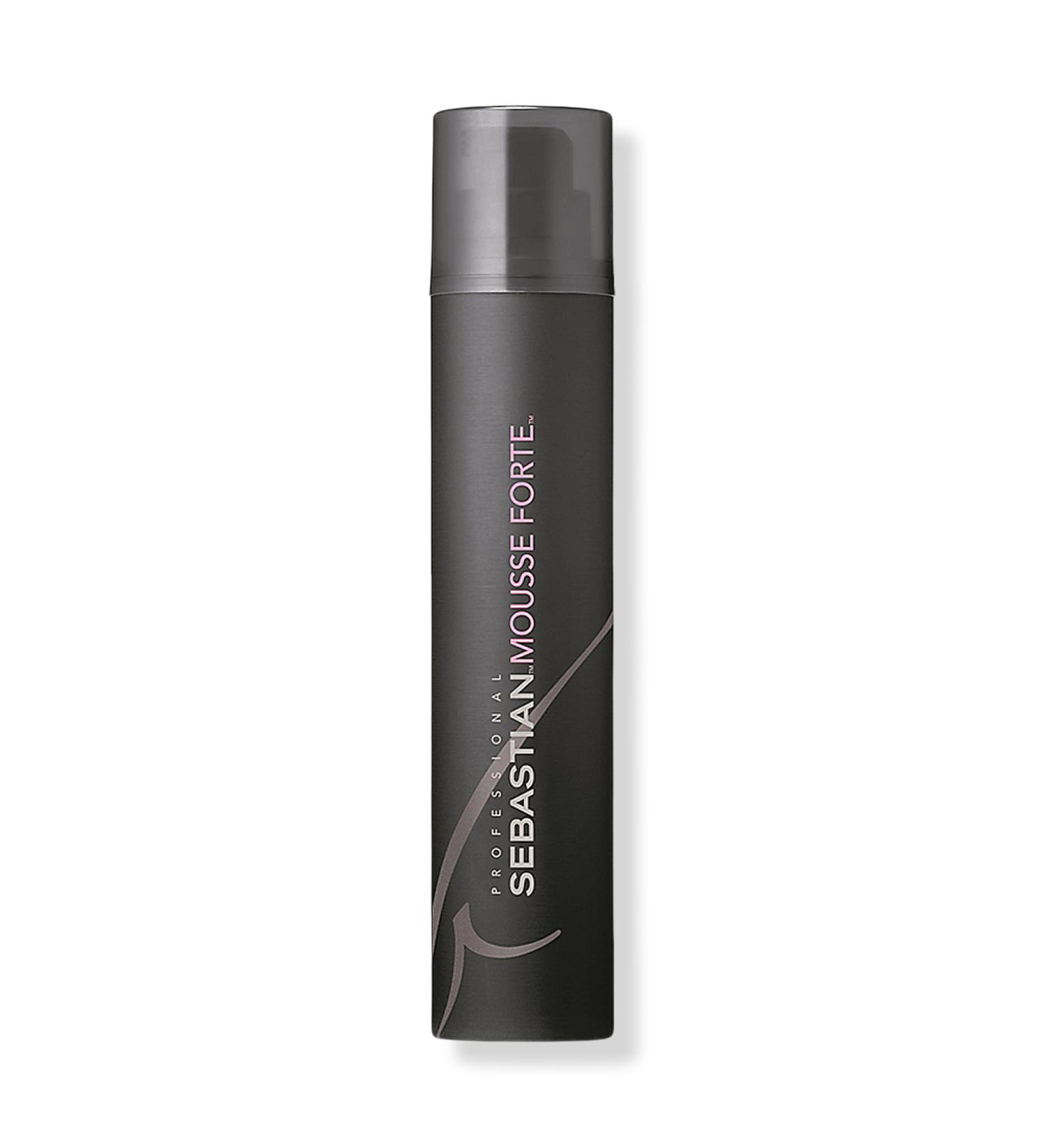 Sebastian Mousse Forte 7.0 oz - Discover Premium Quality Shop now! - Buy Online on SooperMarket.com