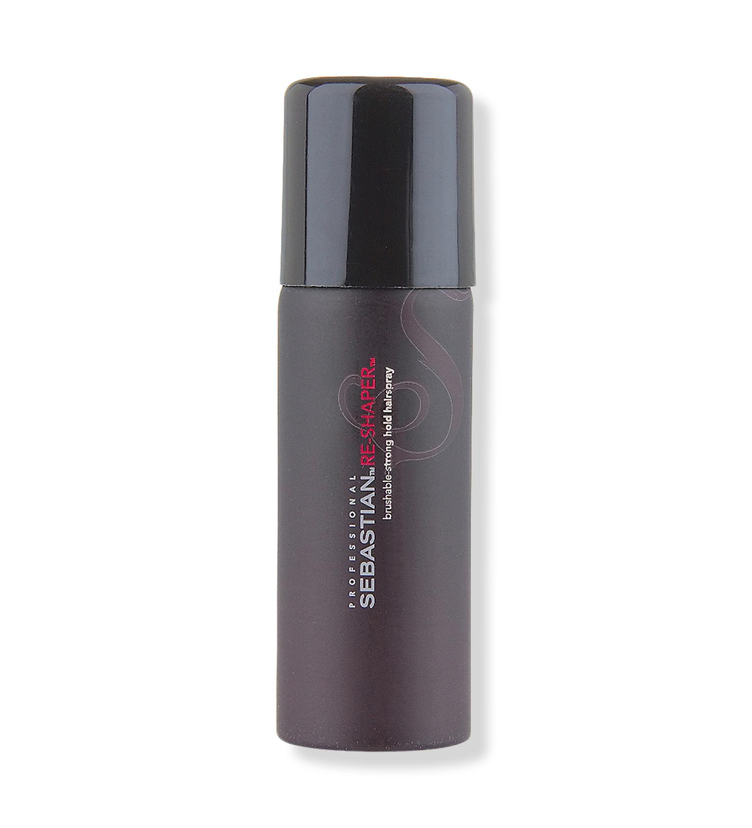 Sebastian Travel Size Re-Shaper Hairspray 1.5 oz