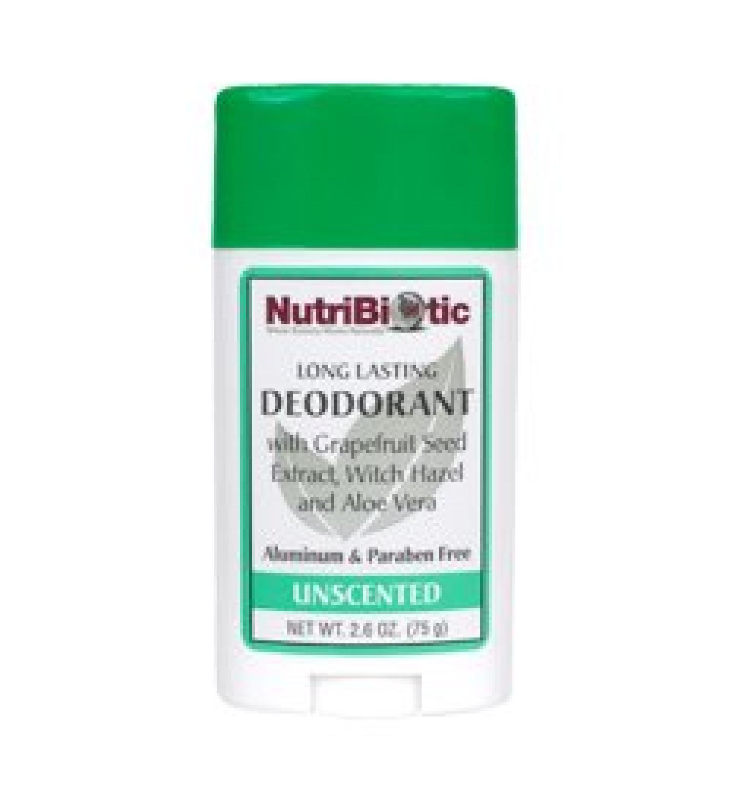 Nutribiotic Stick with grapefruit seed extract (70mL) Brand: Nutribiotic