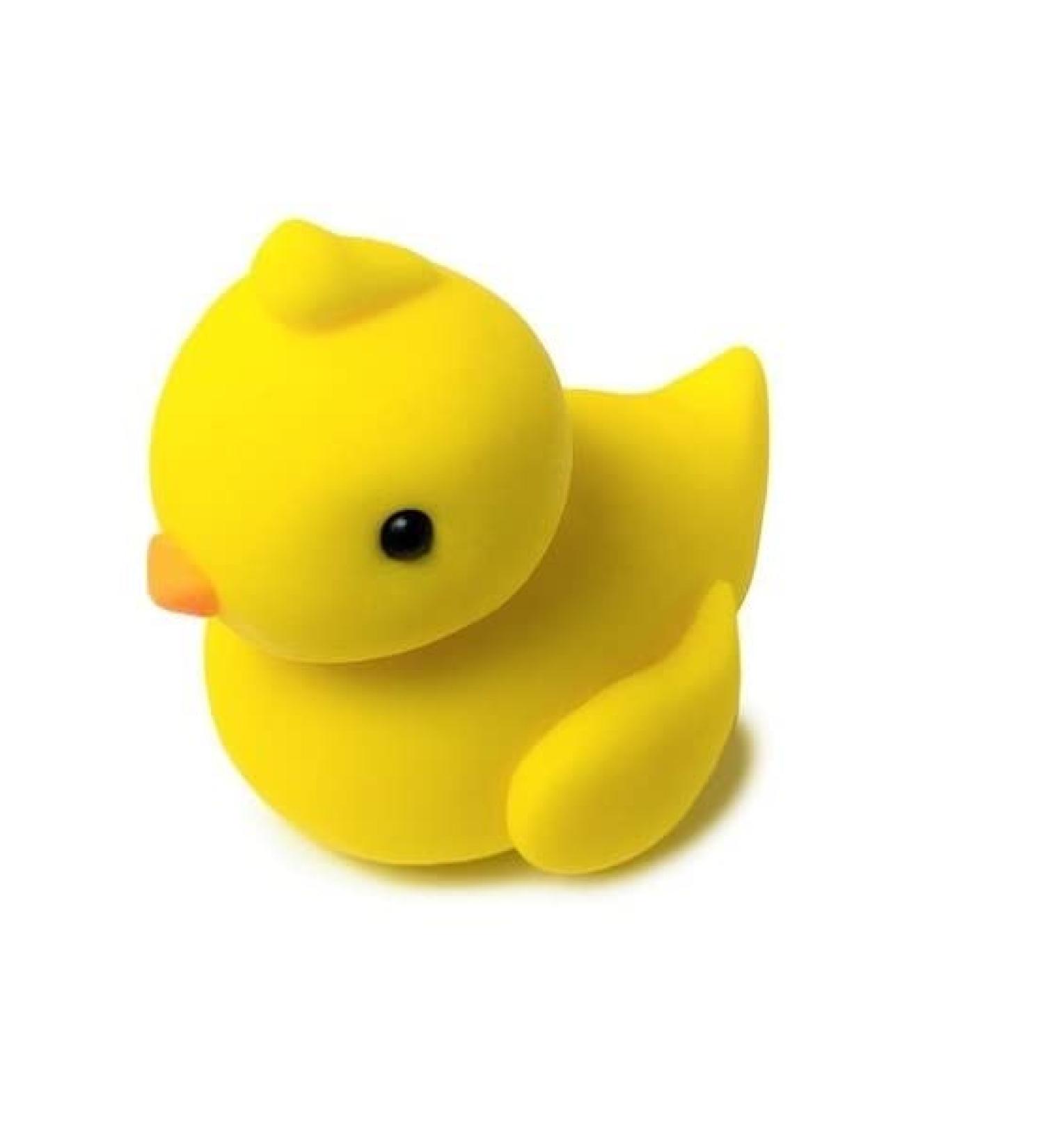 Baby Duck Cake Toppers Edible Birthday Party Decoration Edible Fondant Icing Great for Kids Boy Girl First Birthday Christening Baby Shower Easy to Use - Buy Online on SooperMarket.com