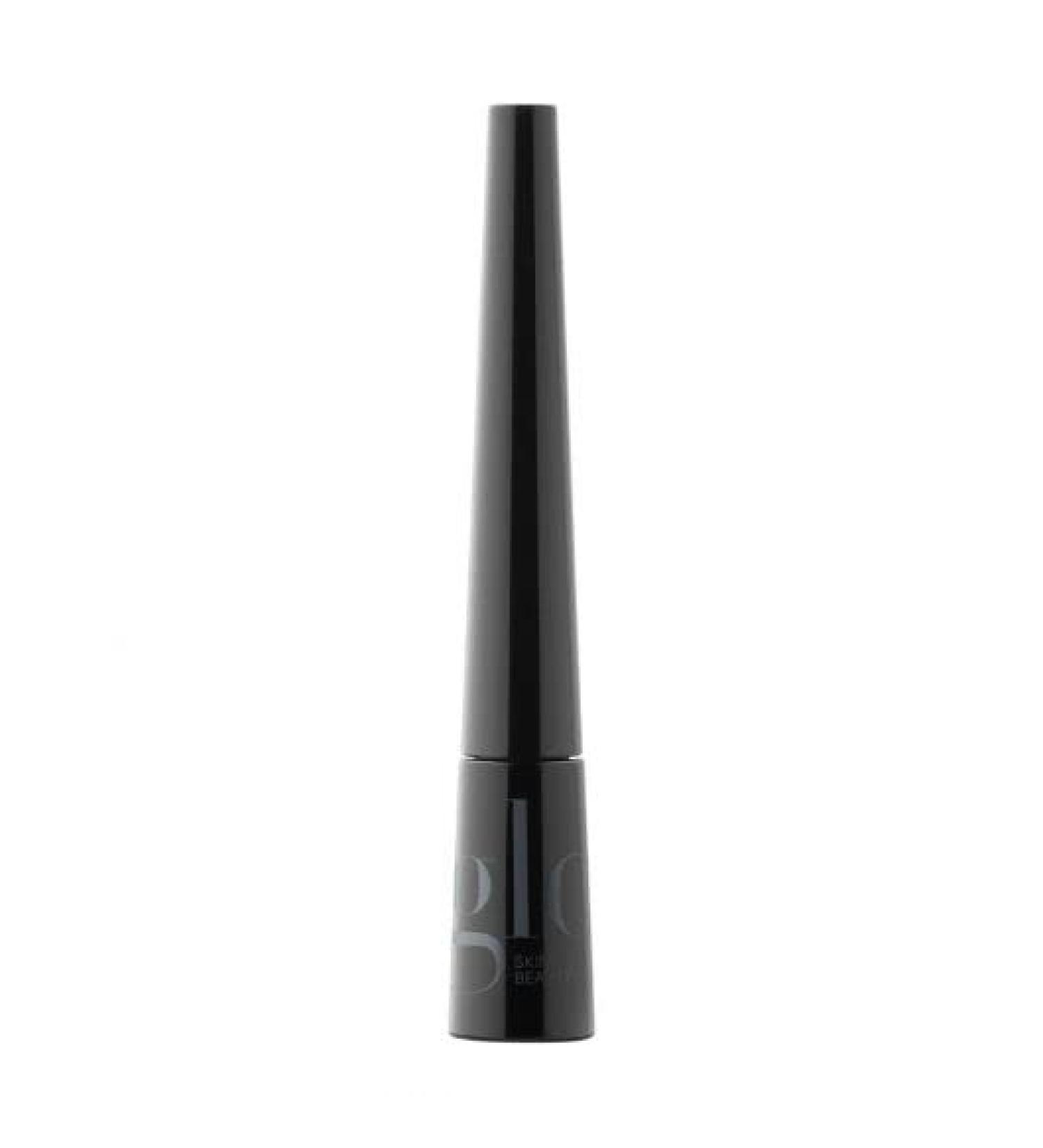 Glo Skin Beauty Liquid Ink Eyeliner - Bold Winged Perfection for All-Day Wear - Buy Online on SooperMarket.com