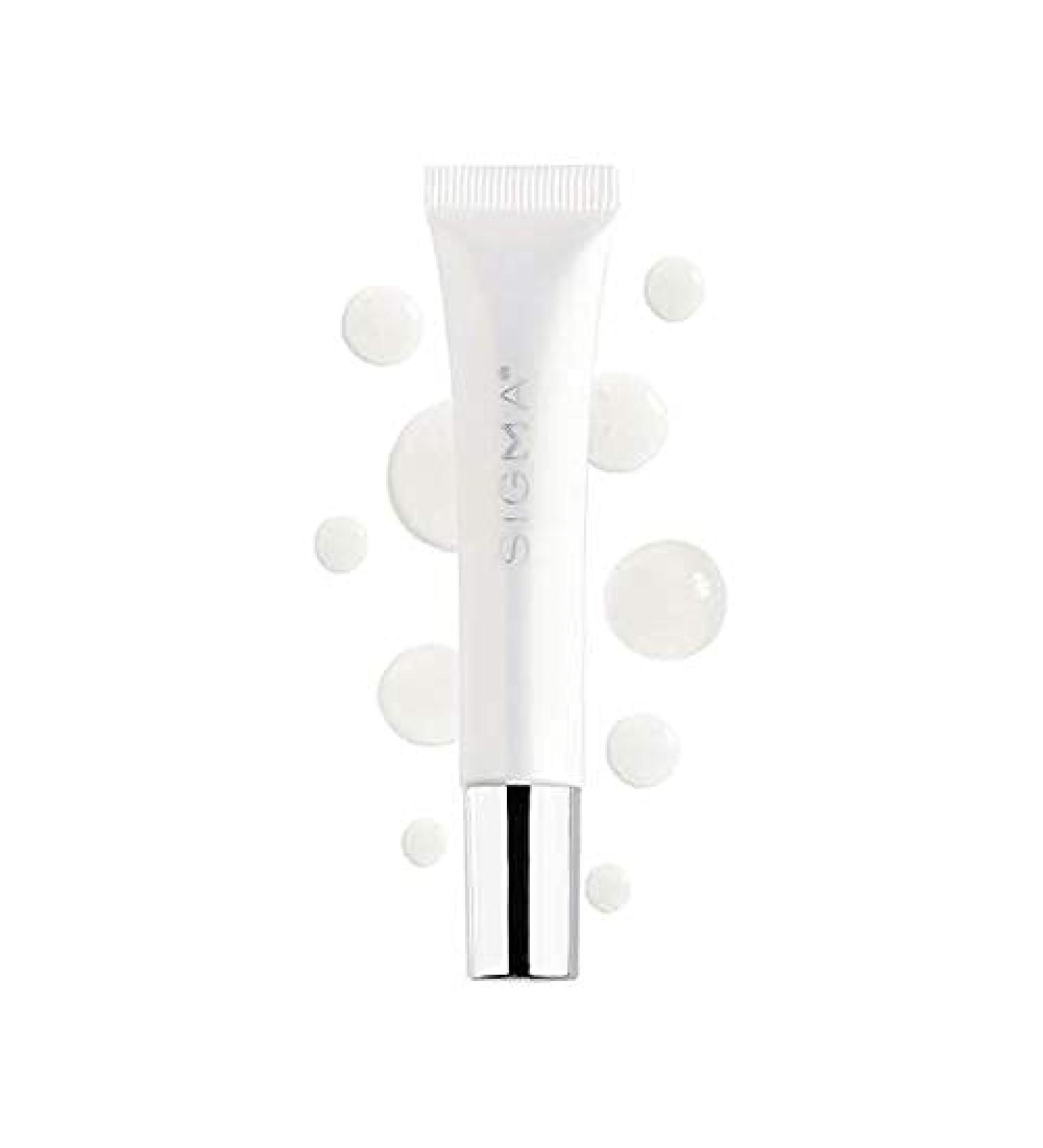 Buy Sigma Beauty Conditioning Lip Mask - Soothe Soften & Replenish Lips Overnight - International Shipping Available - Buy Online on SooperMarket.com