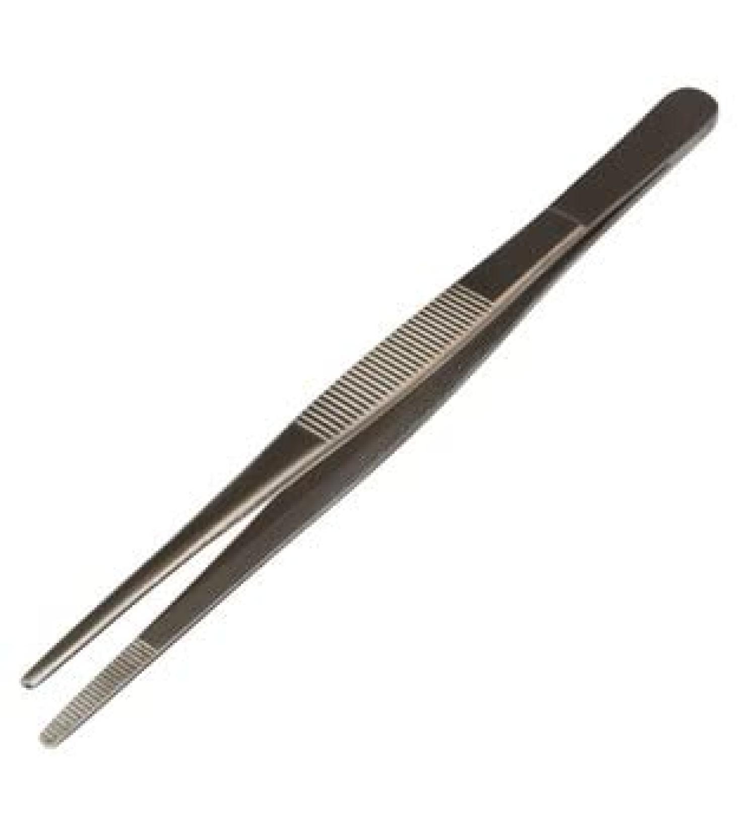 130 mm dull tweezers/tweezers