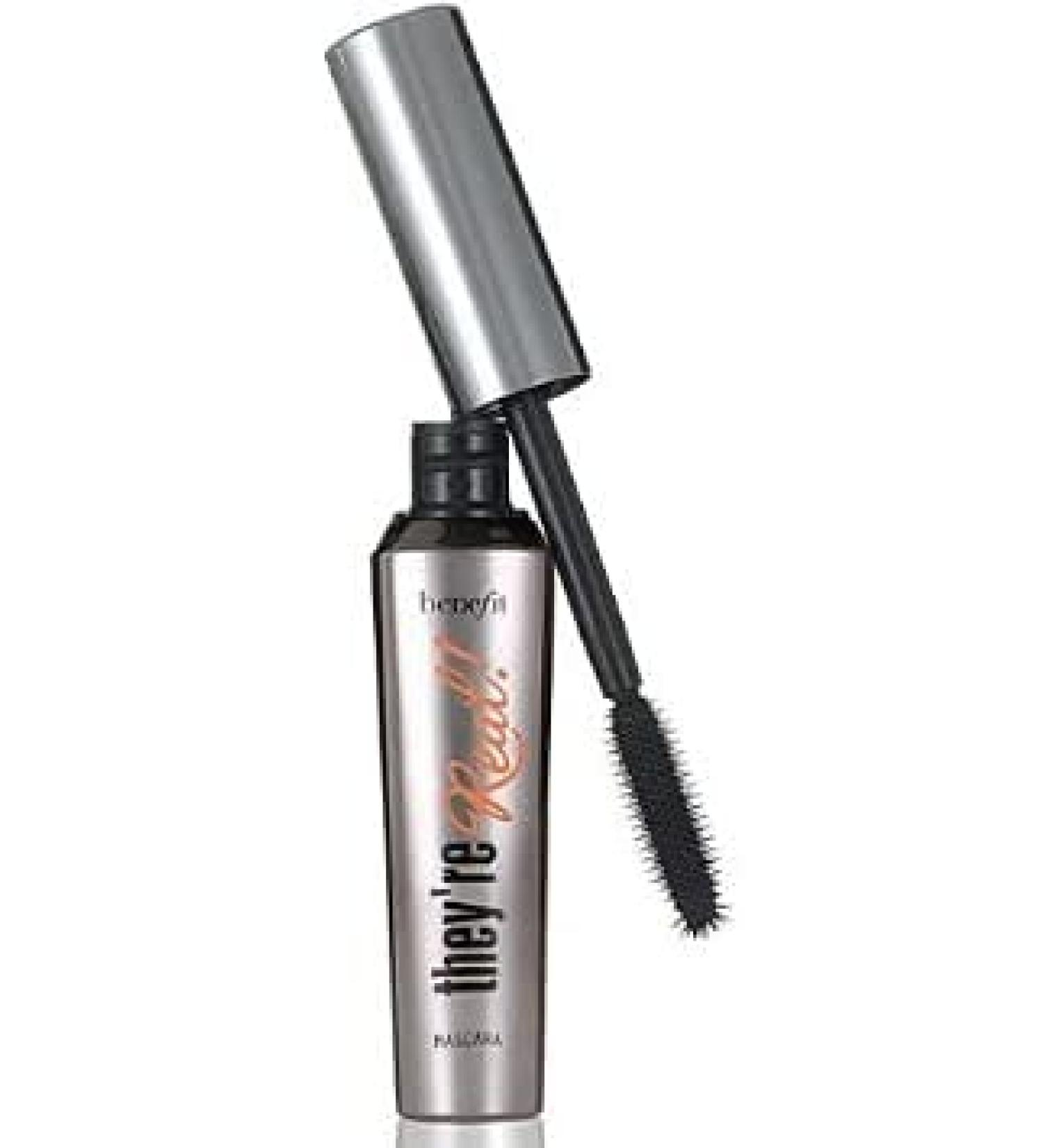 Benefit They're Real Mascara Black FULL Size - unboxed for postage