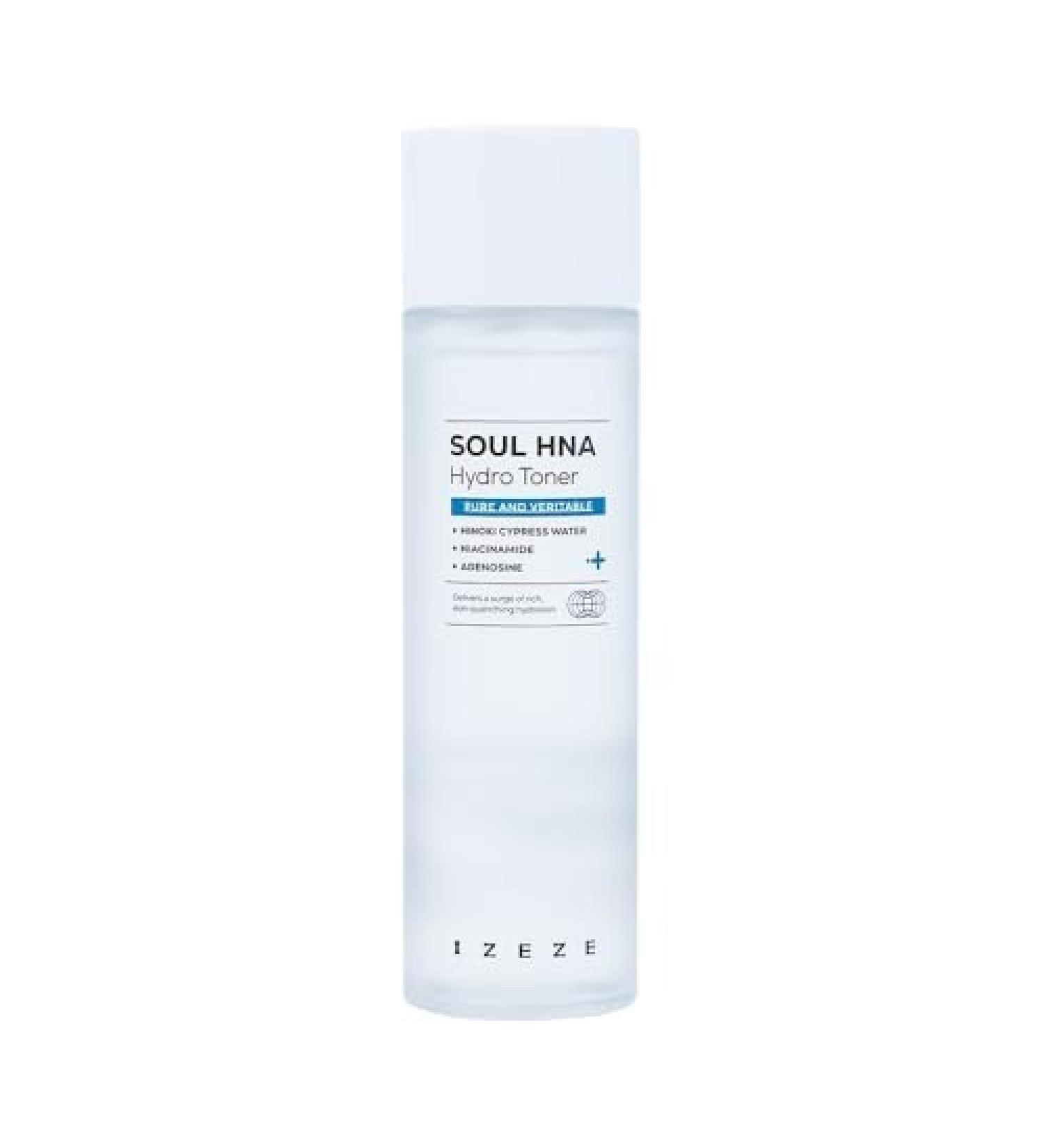 Soul HNA Hydro Toner 150ml - Buy Online on SooperMarket.com