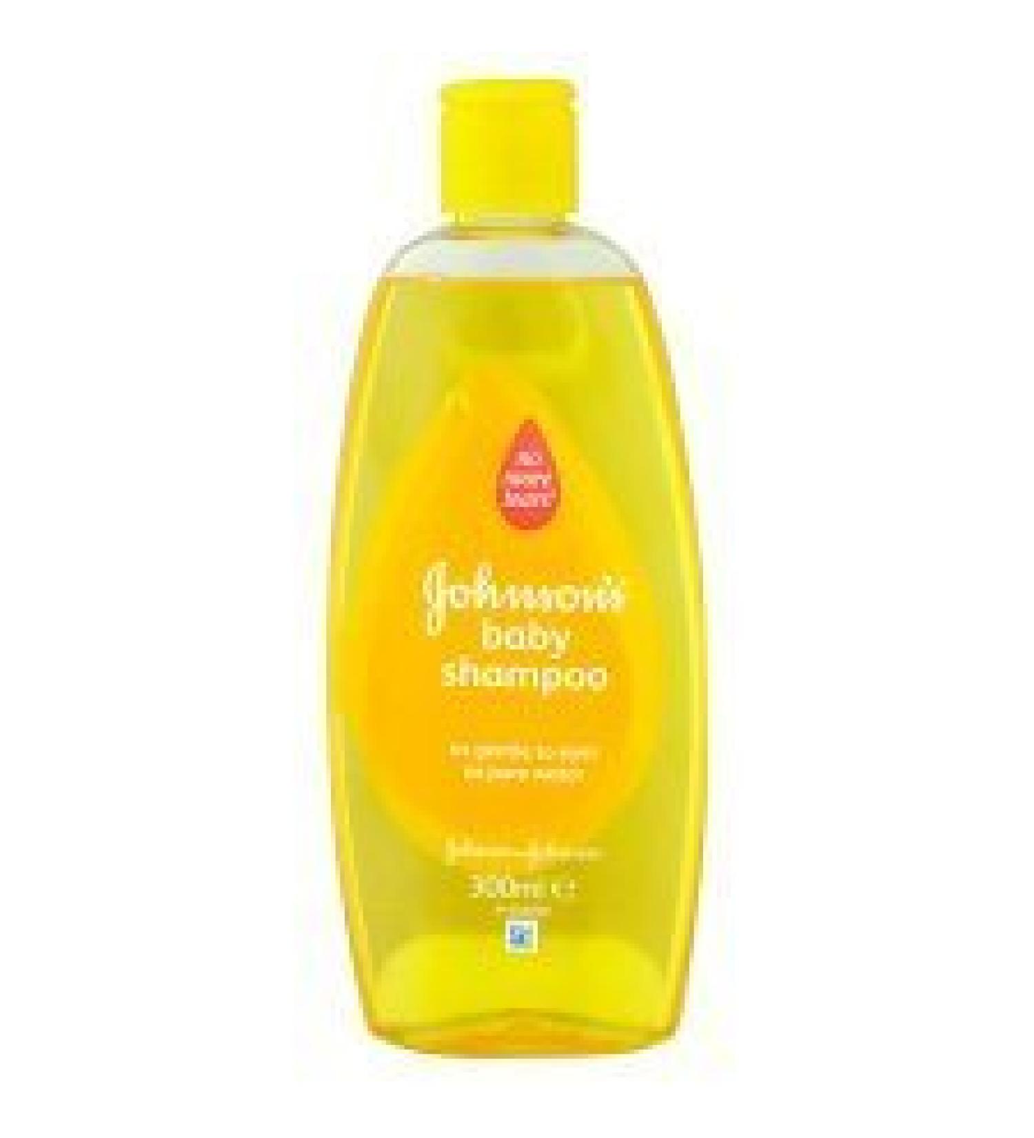 Johnson's Baby Shampoo - 300ml by Johnson's