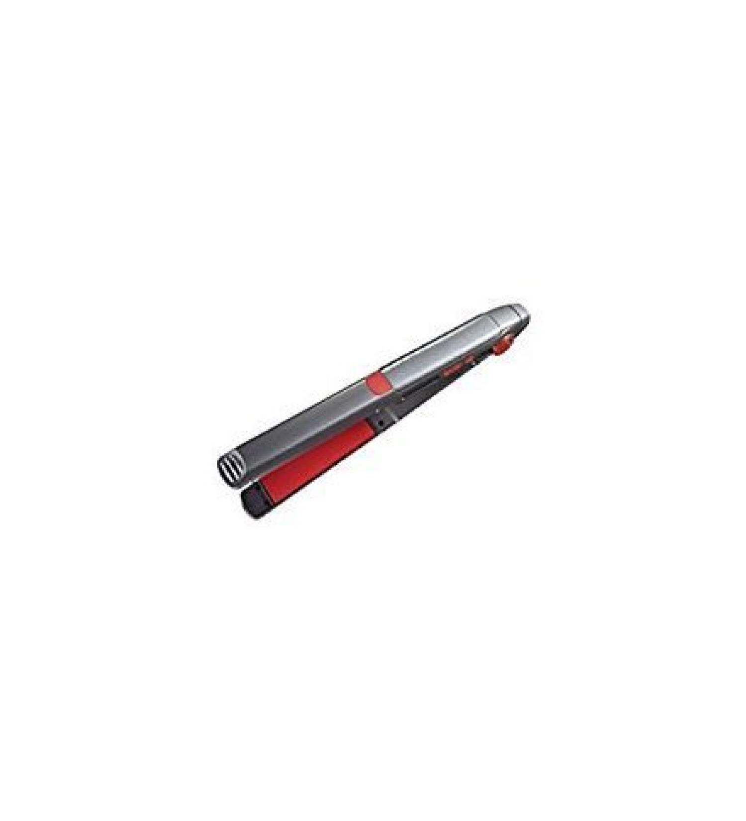 Conair Pro Tourmaline Ceramic Tools Smoothing Straightening Iron 2 Inch