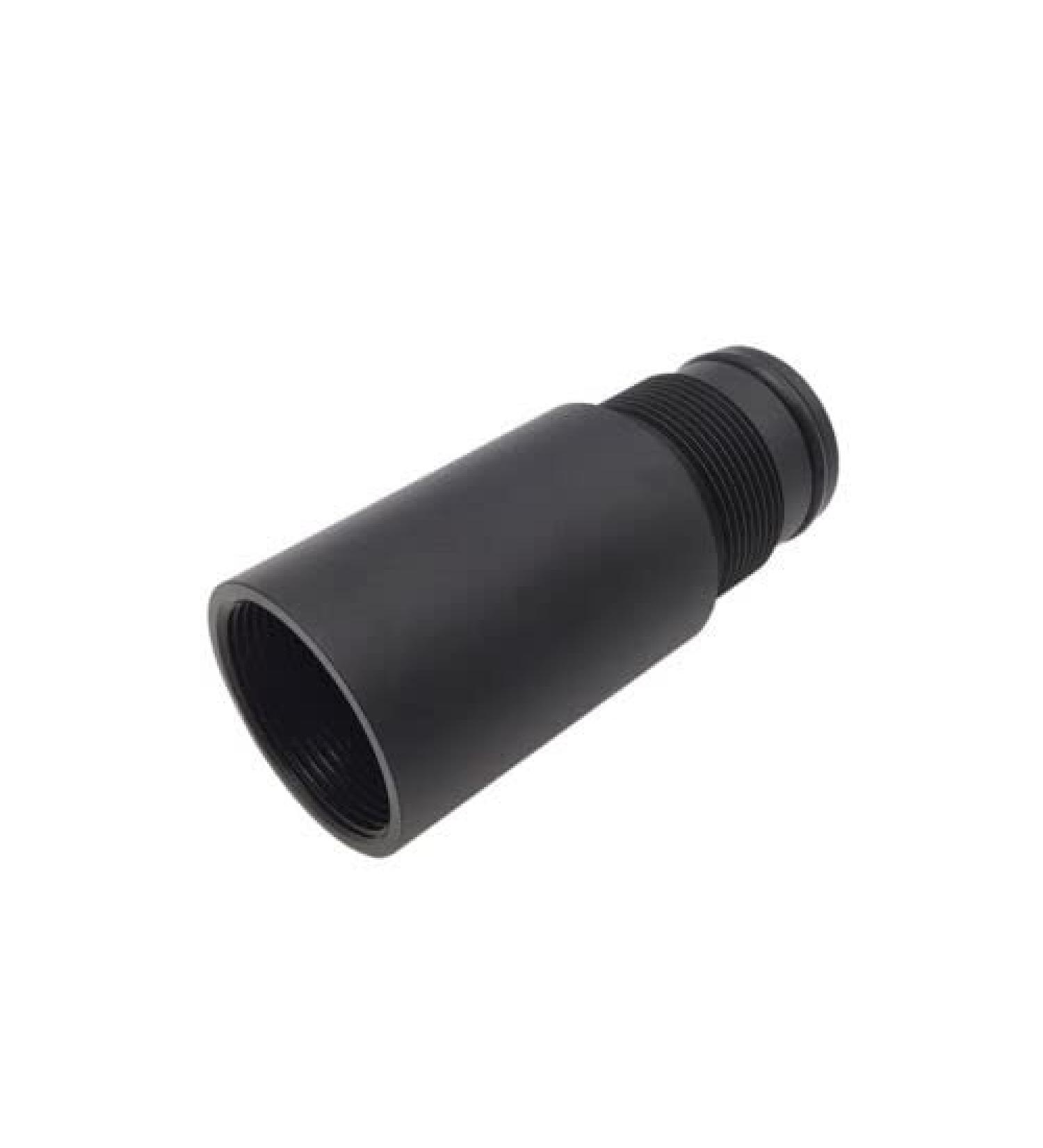 Heyxire Adapter for Kalibrgun Cricket Power Plenary Black - Shop Now! - Buy Online on SooperMarket.com