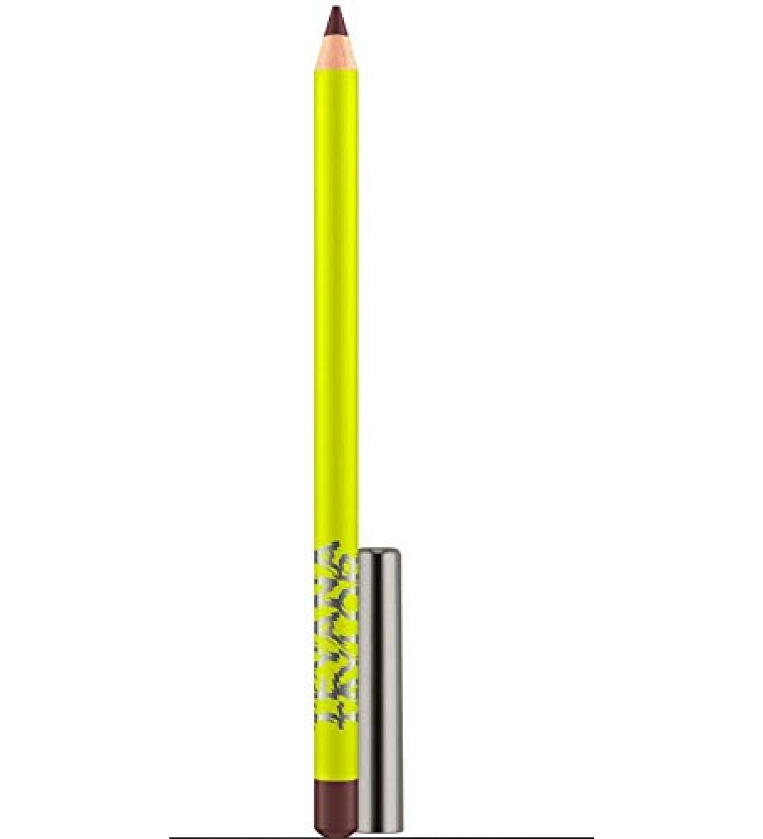 M.A.C. Teyana Taylor Collection Lip Pencil - CYBER WORLD