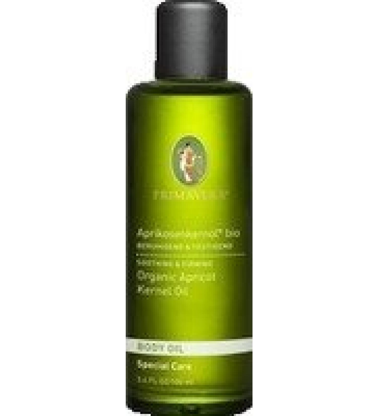 Apricot kernel oil organic 100 ml