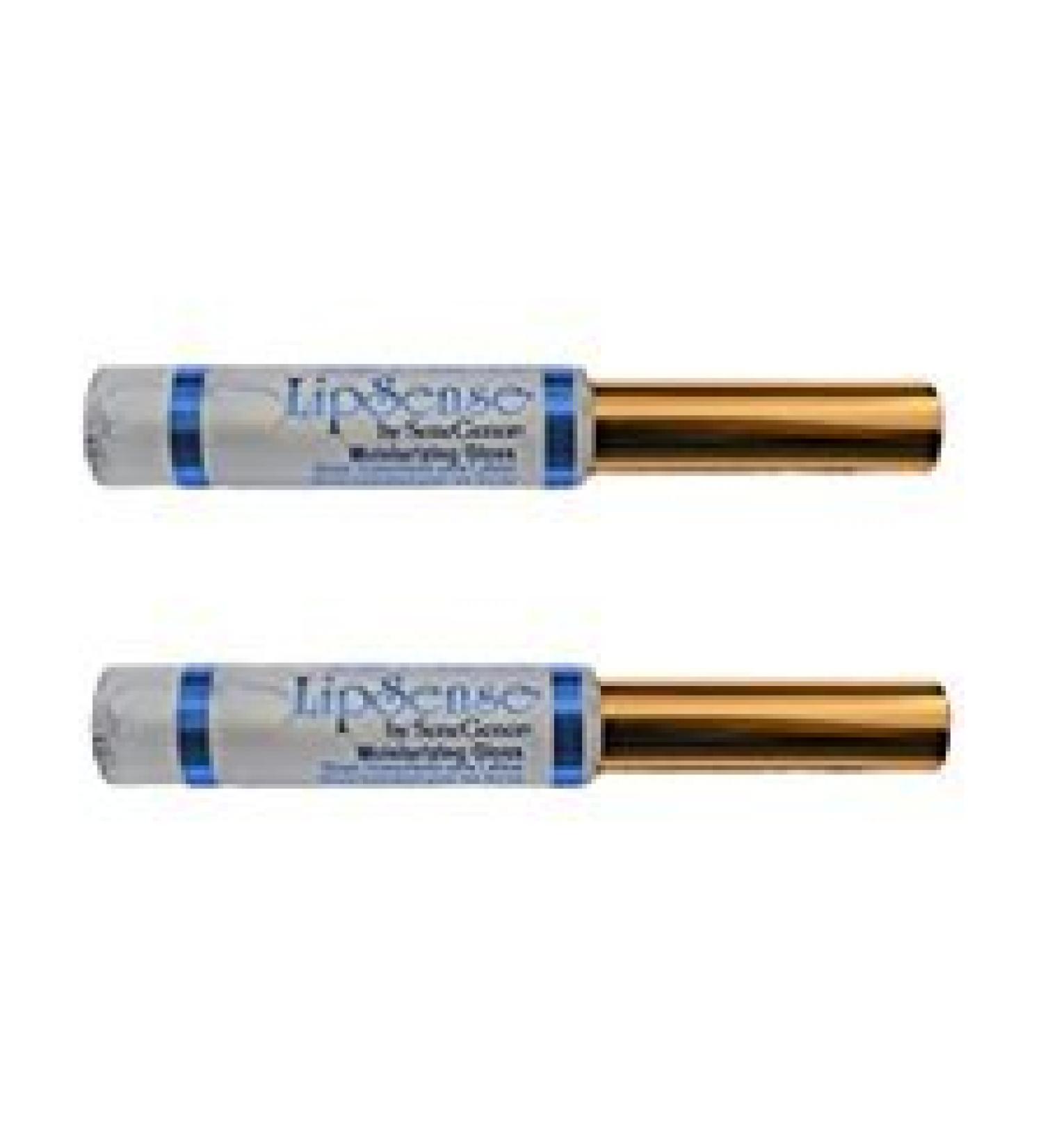 Lipsense by Senegence Set of 2 Matte Gloss