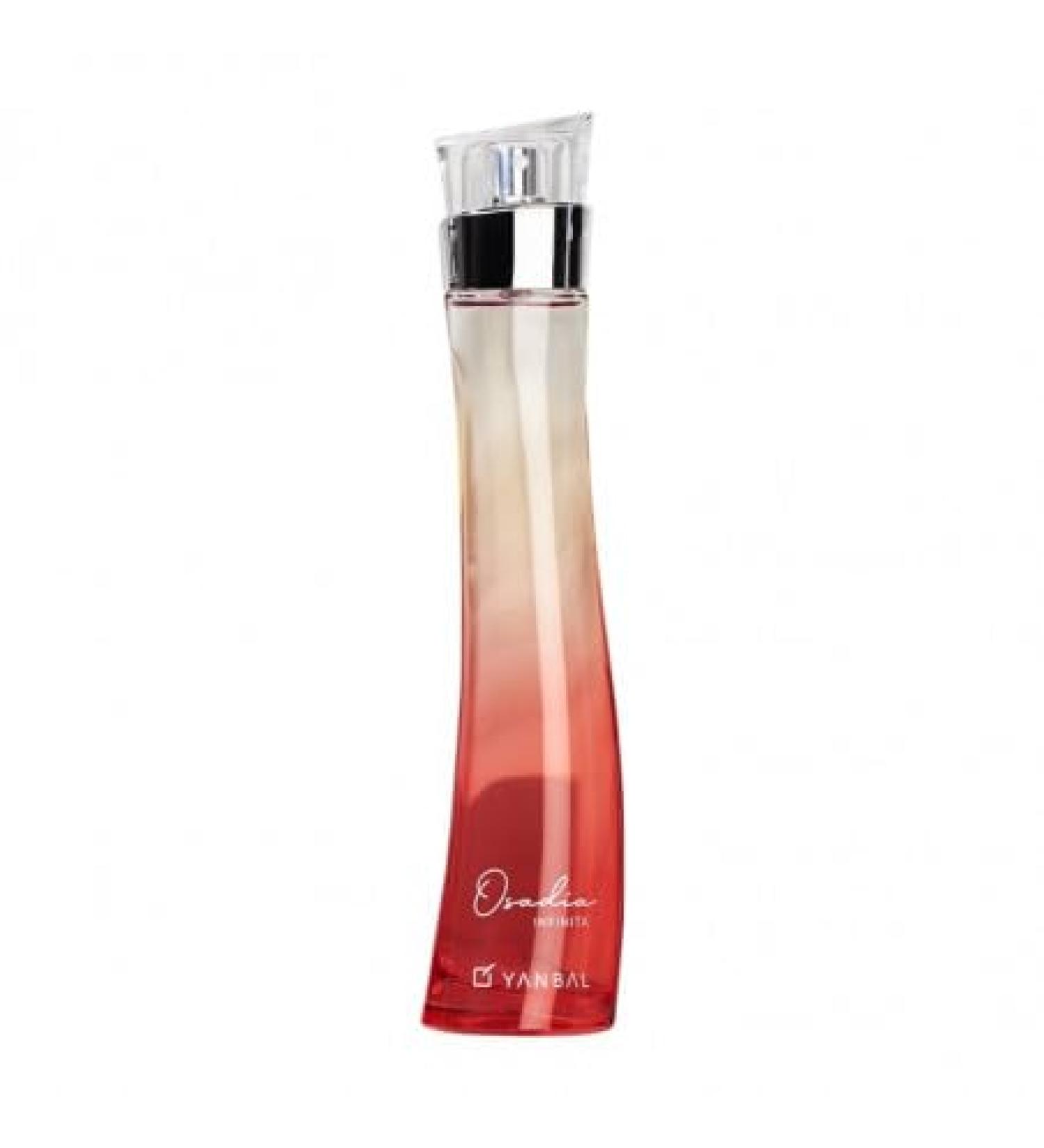 Yanbal Osadia Infinita parfum