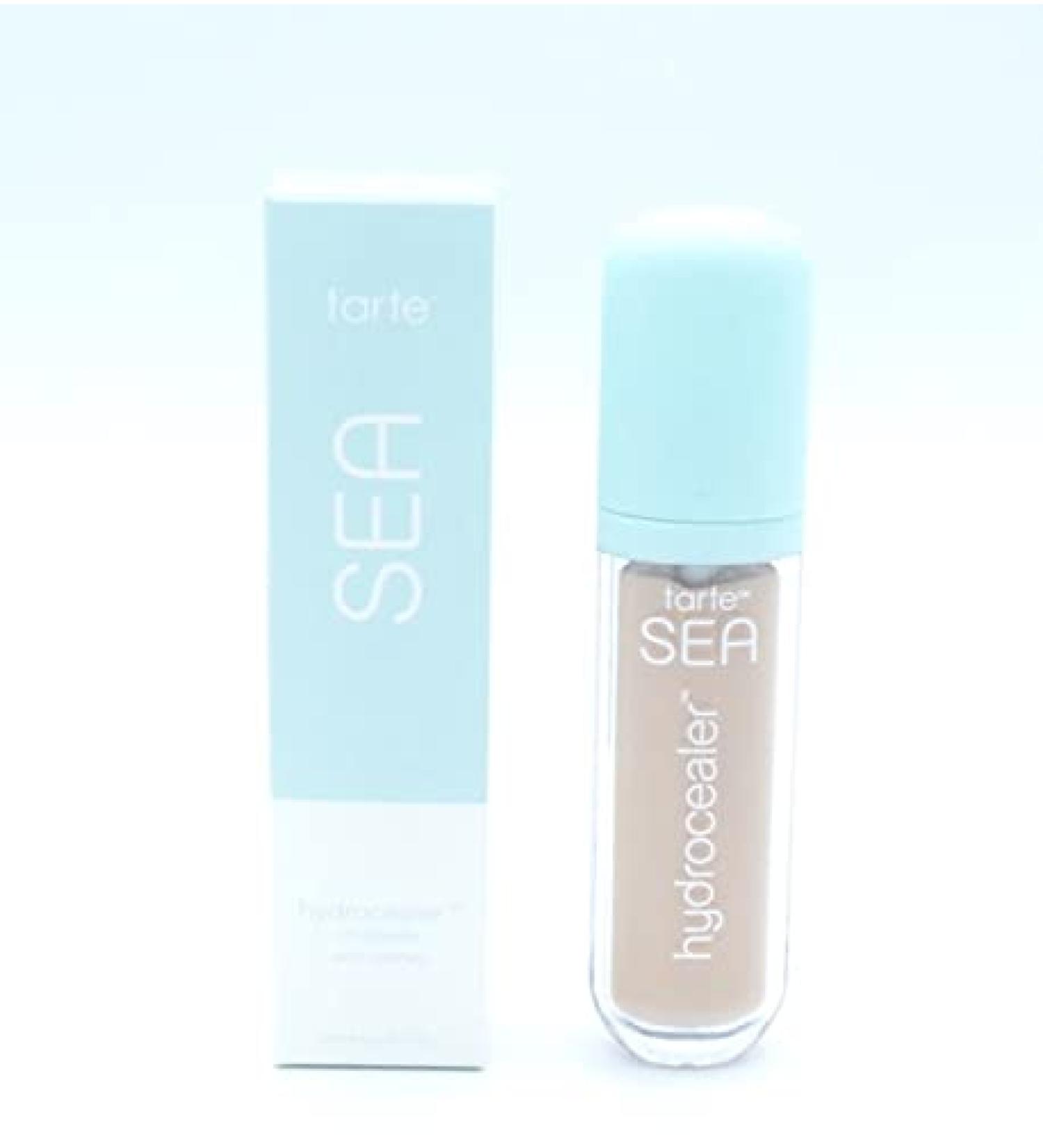 Tarte Cosmetics Sea Hydrocealer Concealer 14N - Fair Light Neutral - Buy Online on SooperMarket.com