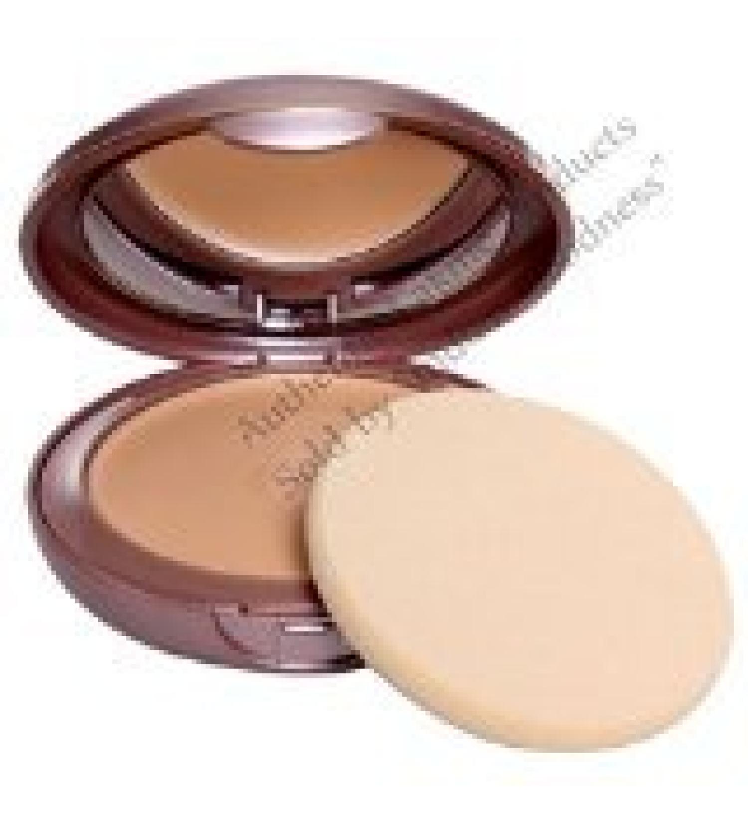 Lakme Flawless Creme Compact - 9 g Shell