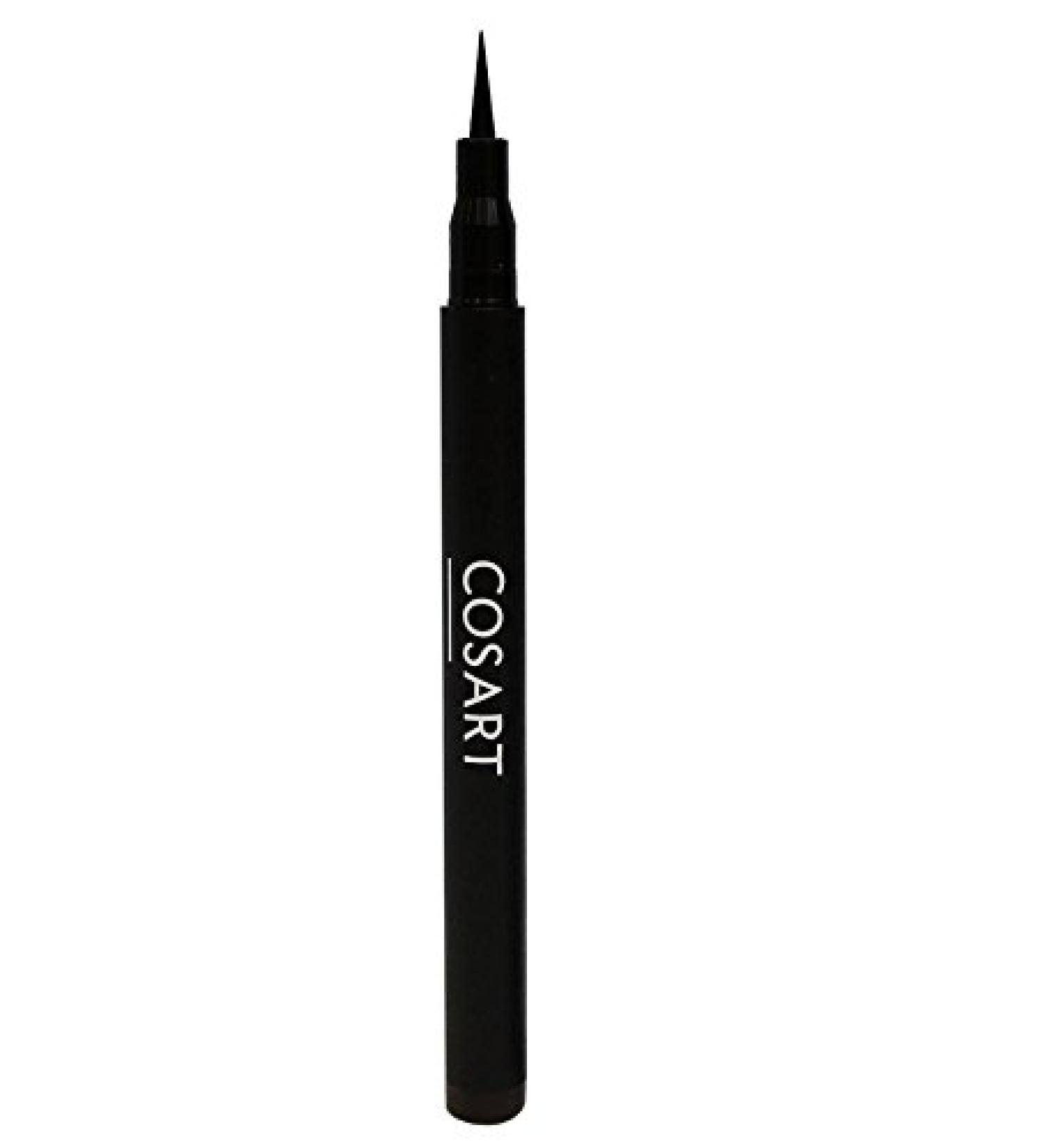 Cosart Permanent Eyeliner Braun 621