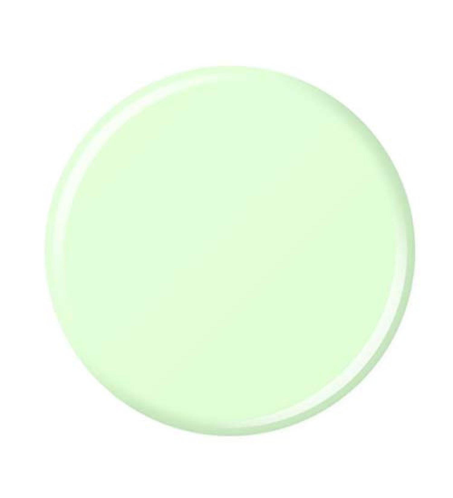 Cupio Color Gel One Layer - Lime Cream