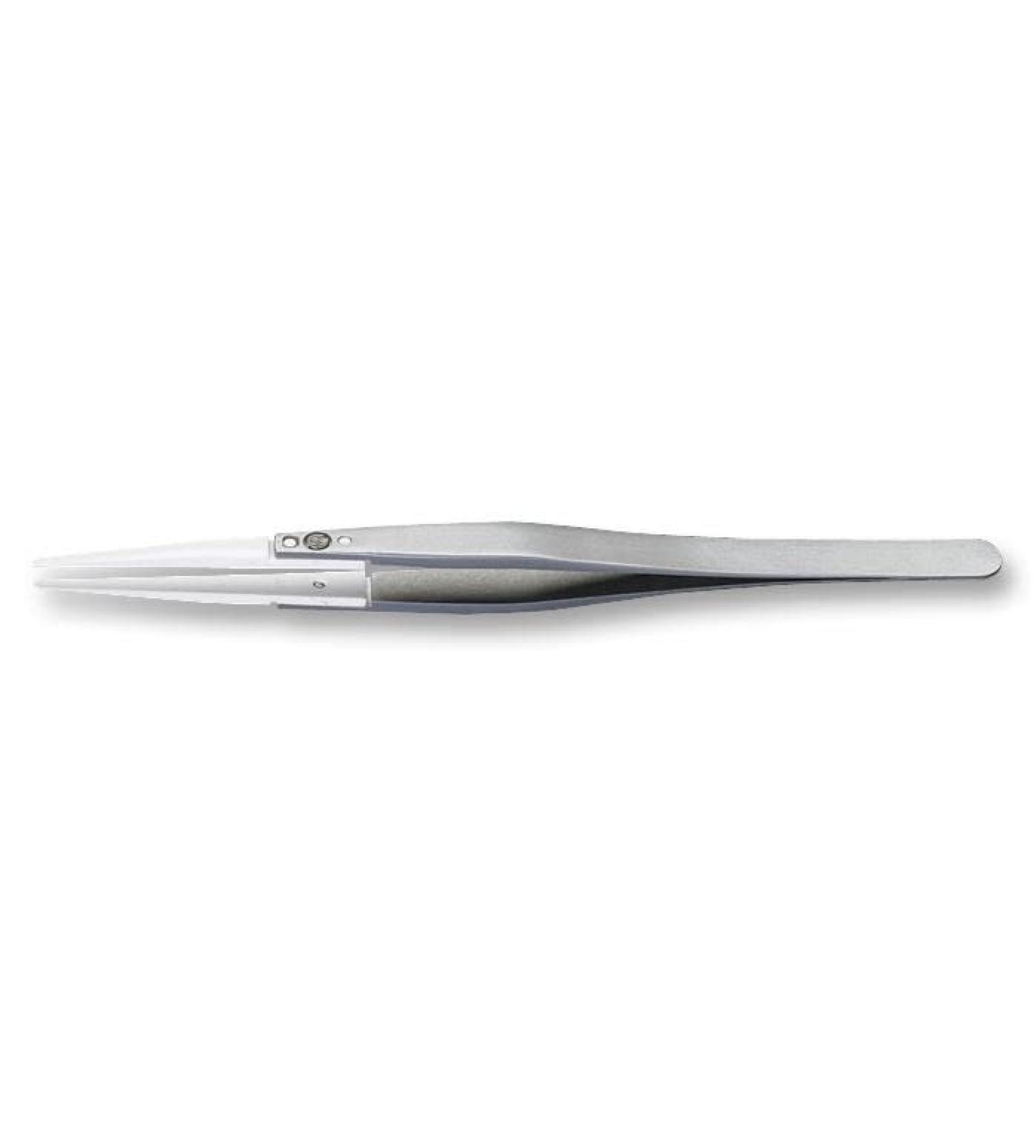 Tweezers ceramic interchangeable tips tweezers and replacement tips 1 piece | 2AMZ.SA