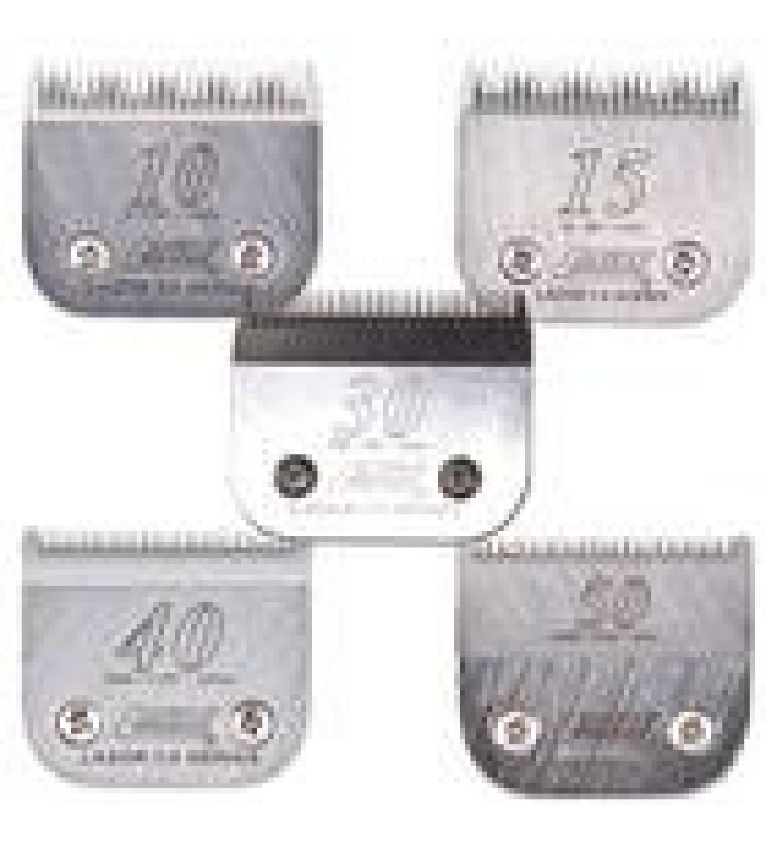 Laube CX #50 (0.2mm Cut) A5 Clipper Blade