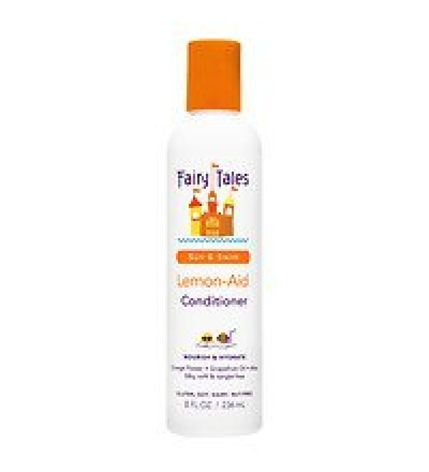 Fairy Tales Lemon-Aid Conditioner 8oz
