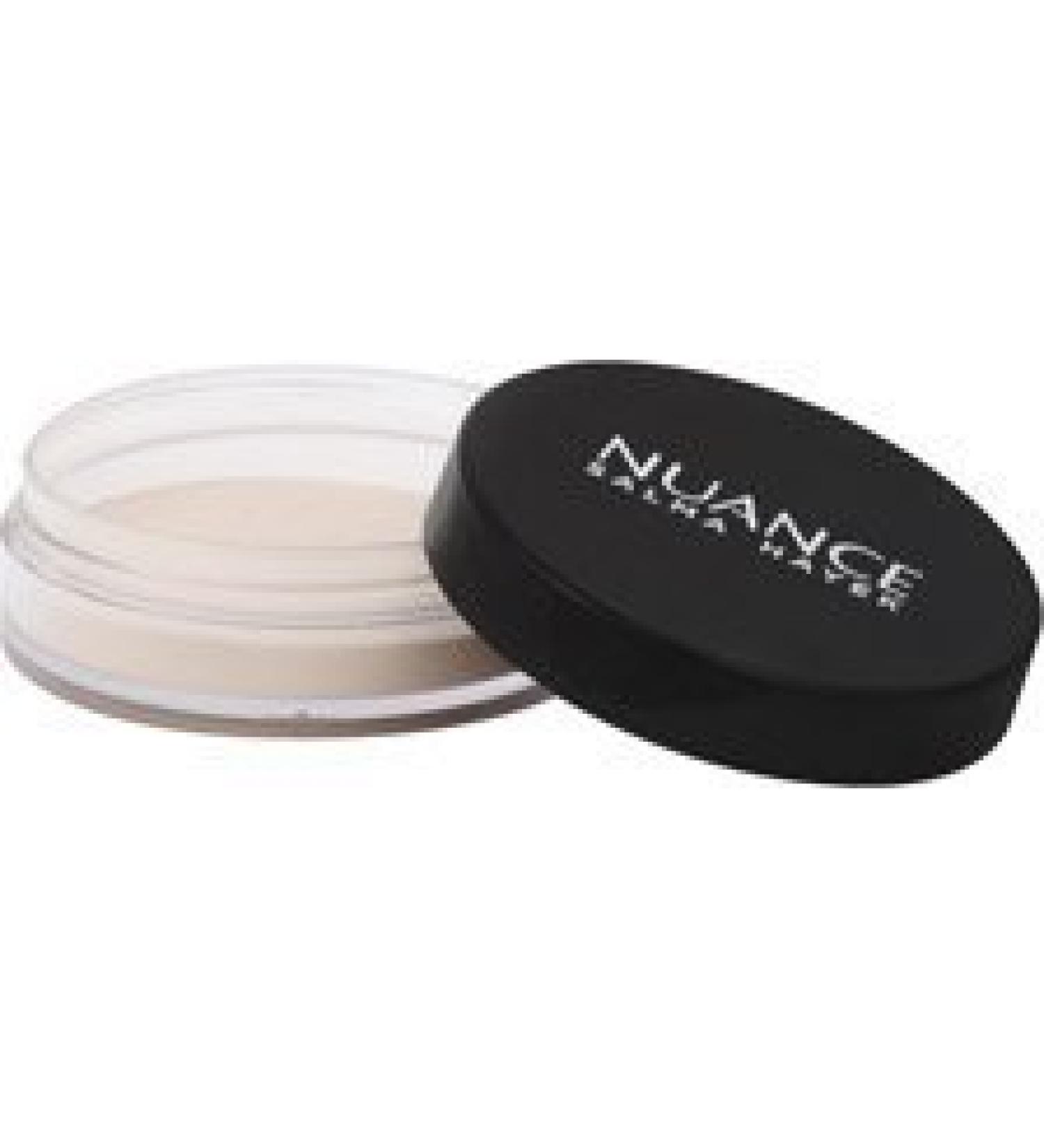 Translucent Finishing Powder Light/Medium 310