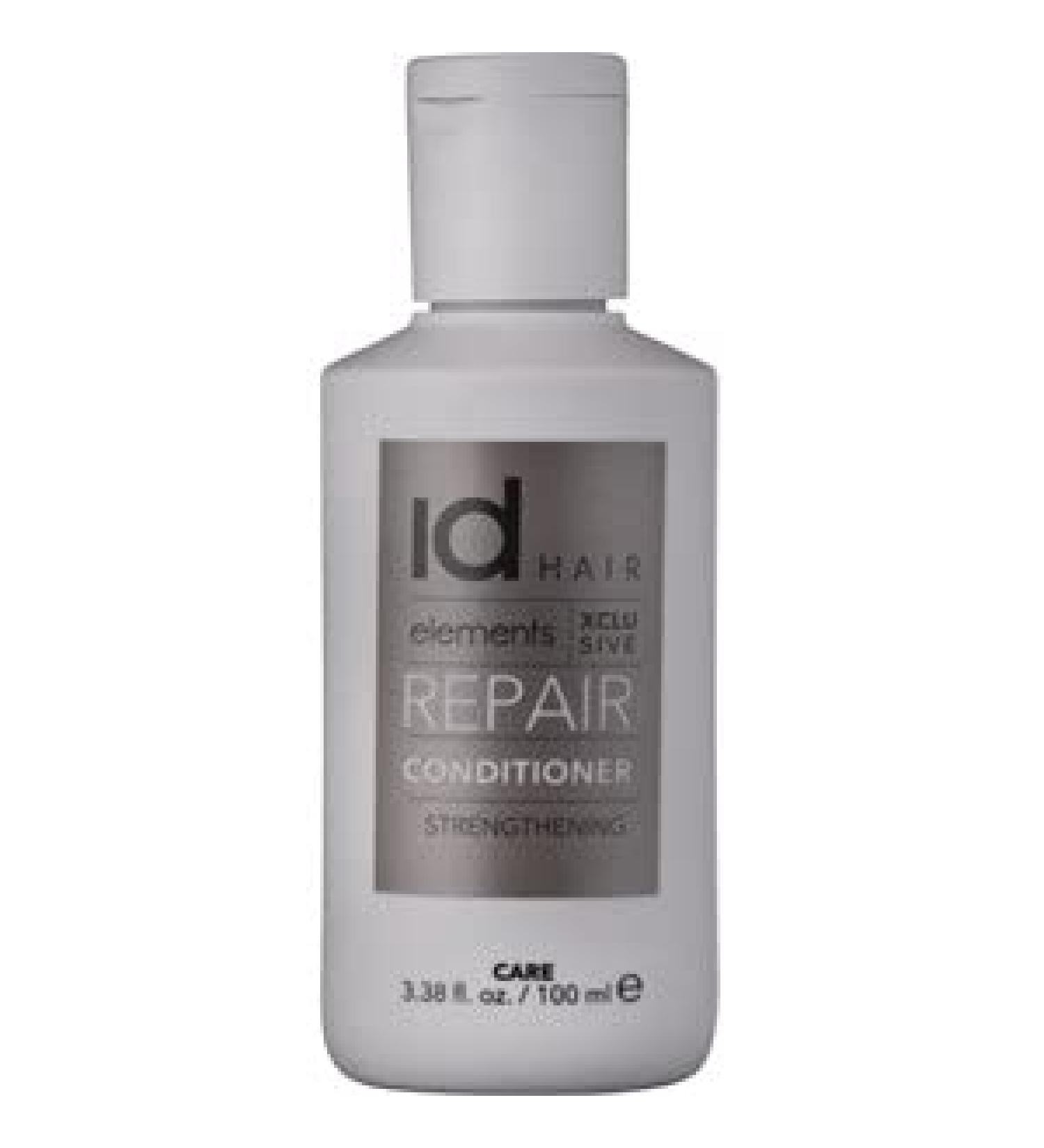 idHAIR elements Xclusive Repair Conditioner 100ml