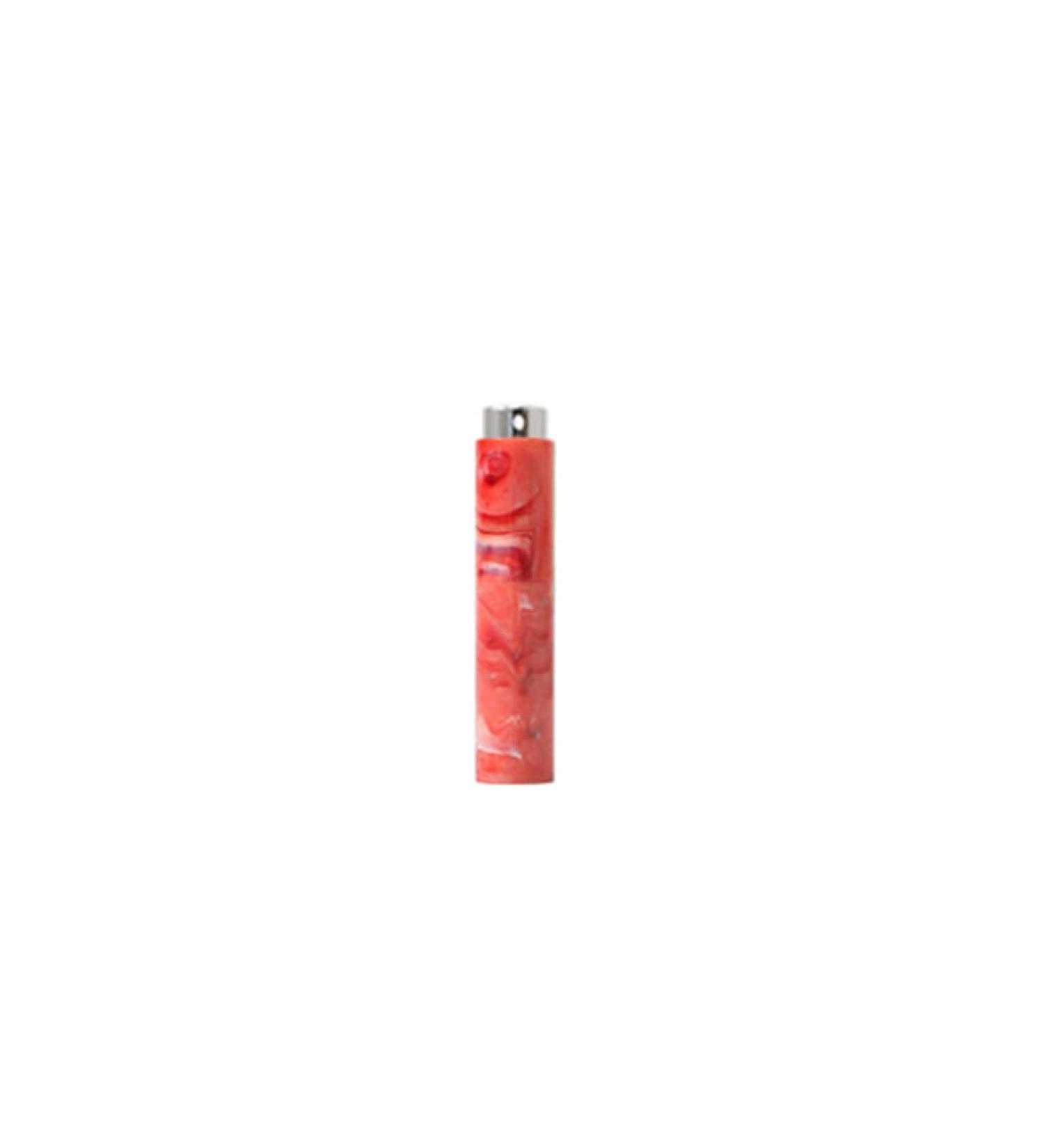 Dajidafu Travel Mini Atomizer 10ml Refillable Empty Cosmetics Spray Bottle Portable Leak-proof Dust-proof Fragrance Container Type 19 - Buy Online on SooperMarket.com