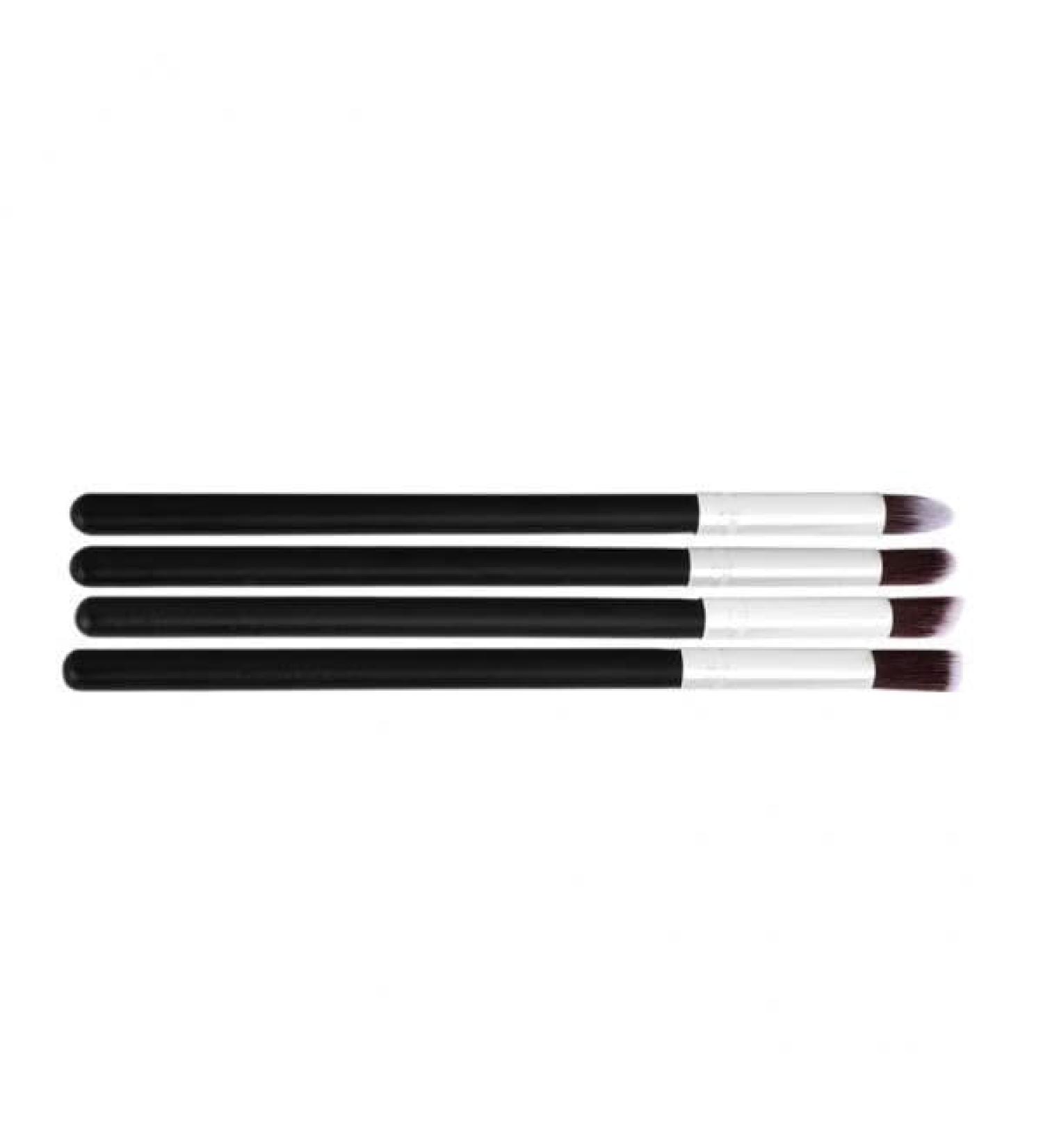 Harayaa 5x 4 Pieces Cosmetics Set - Premium Quality Makeup for All Skin Types | International Shipping Available - Buy Online on SooperMarket.com